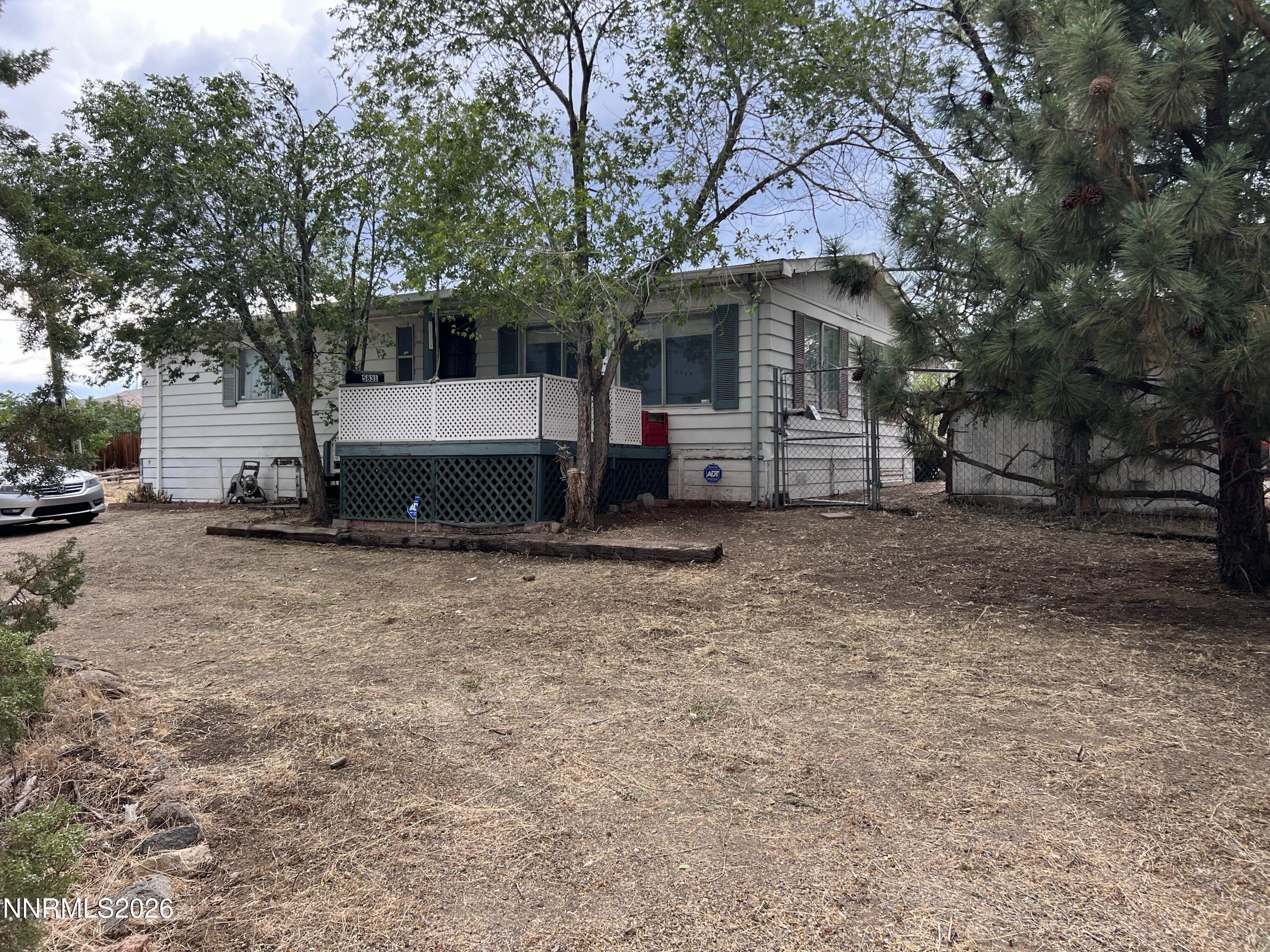 5831 Sun Valley Boulevard Property Photo 10