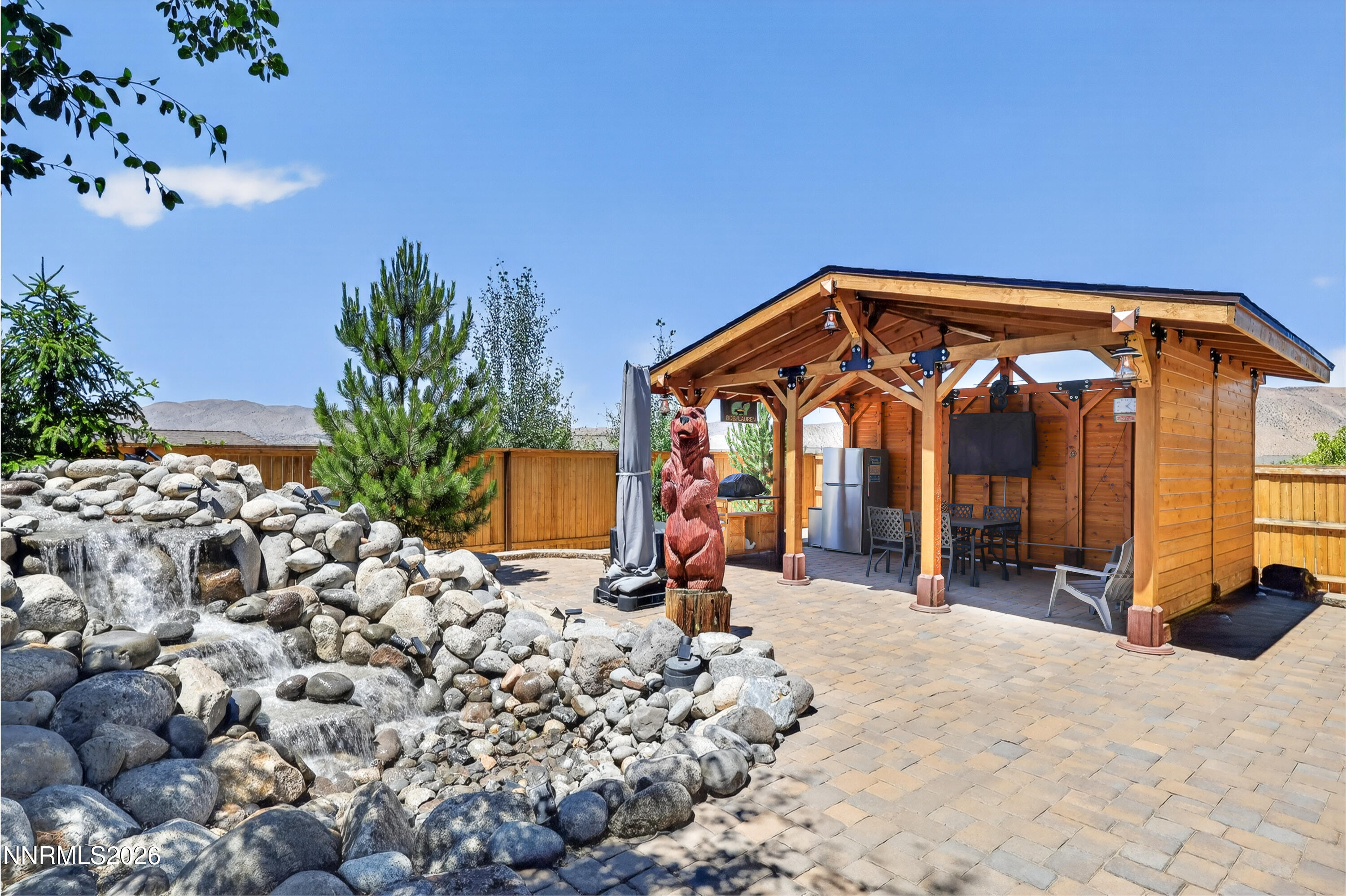 11643 Rustic View Avenue Property Photo 1