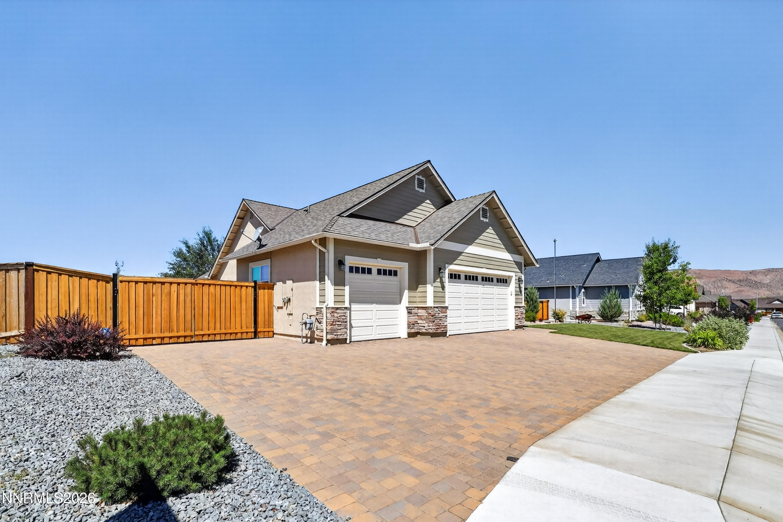 11643 Rustic View Avenue Property Photo 4