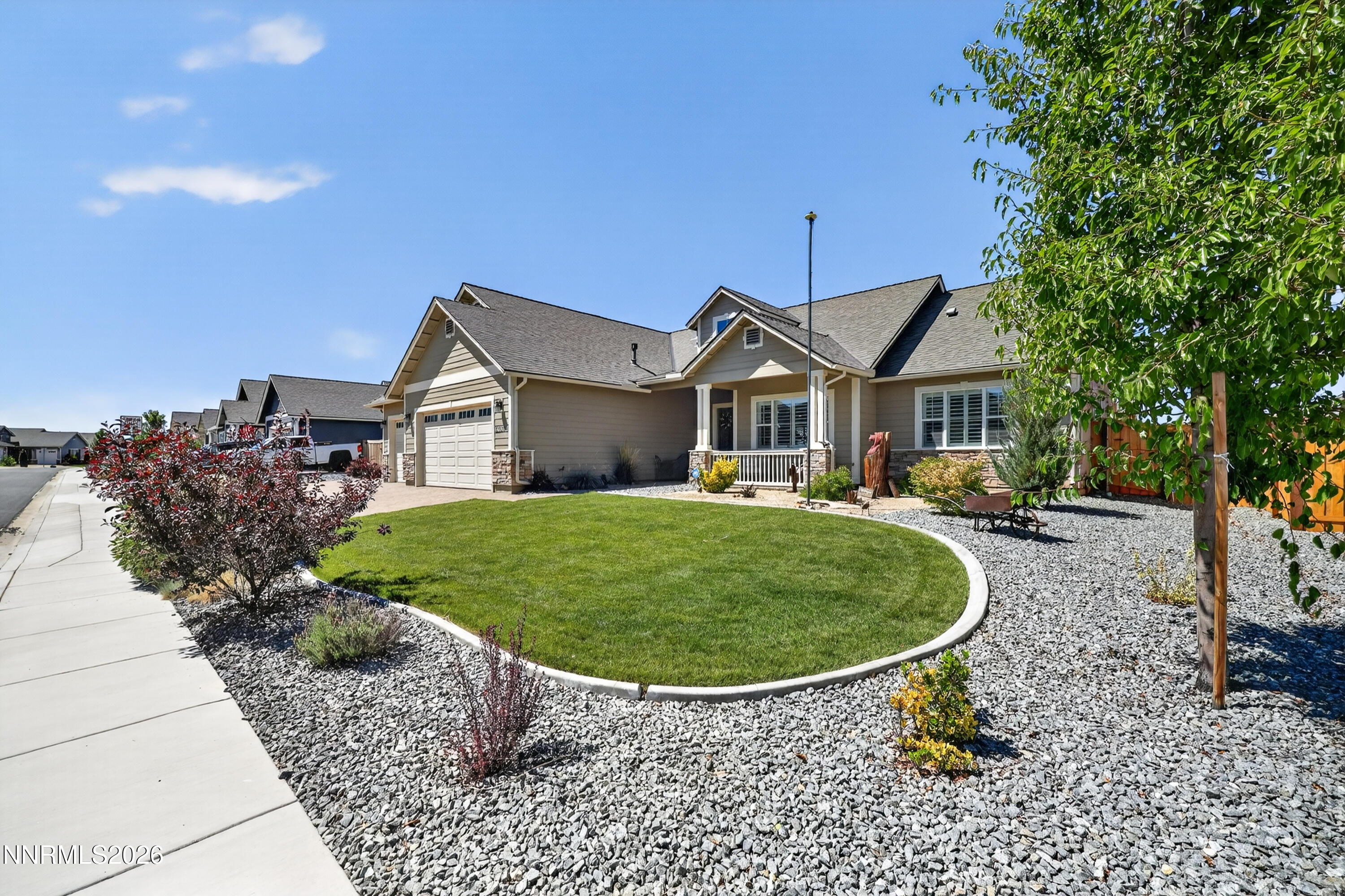 11643 Rustic View Avenue Property Photo 5