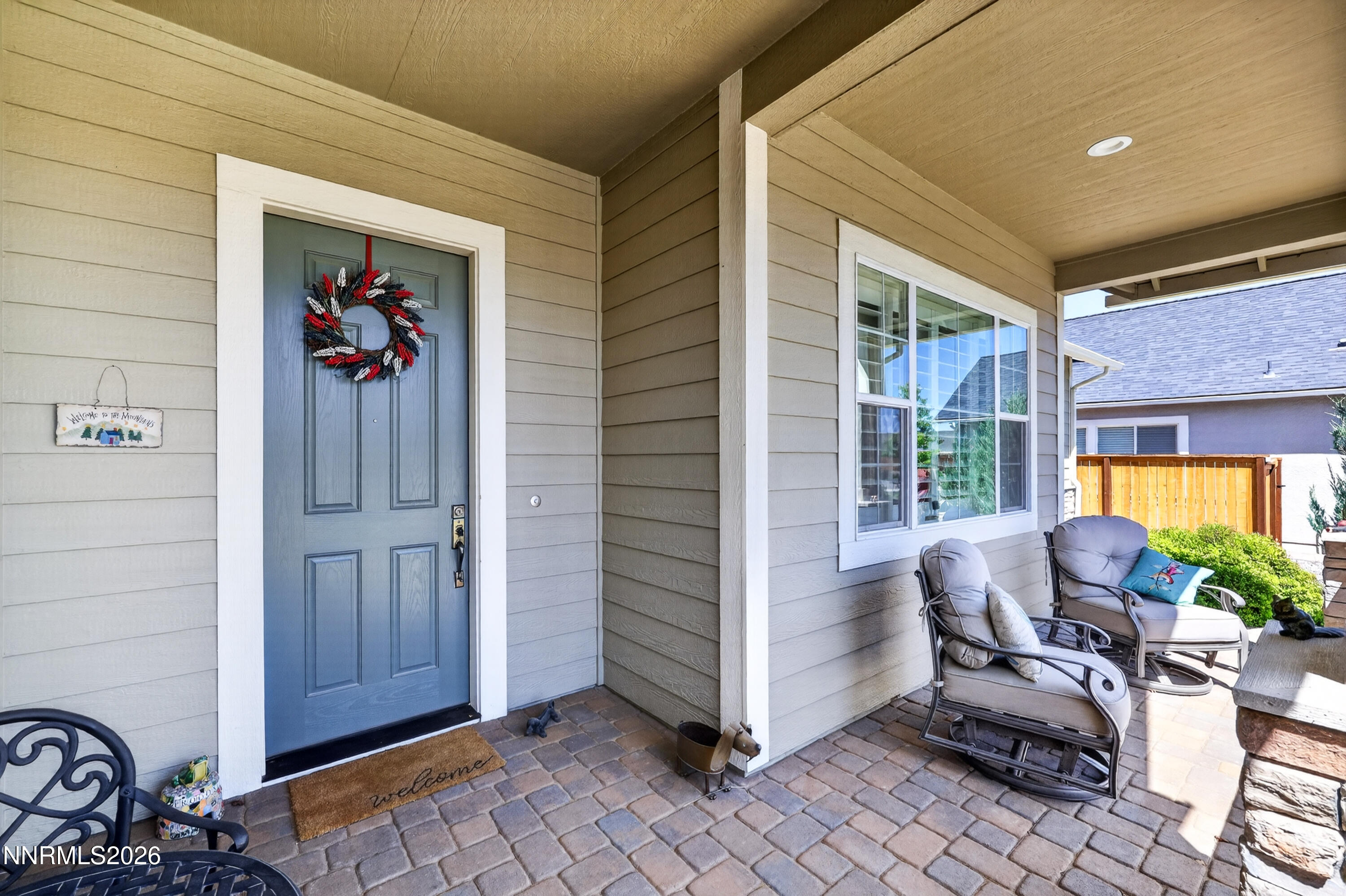 11643 Rustic View Avenue Property Photo 6