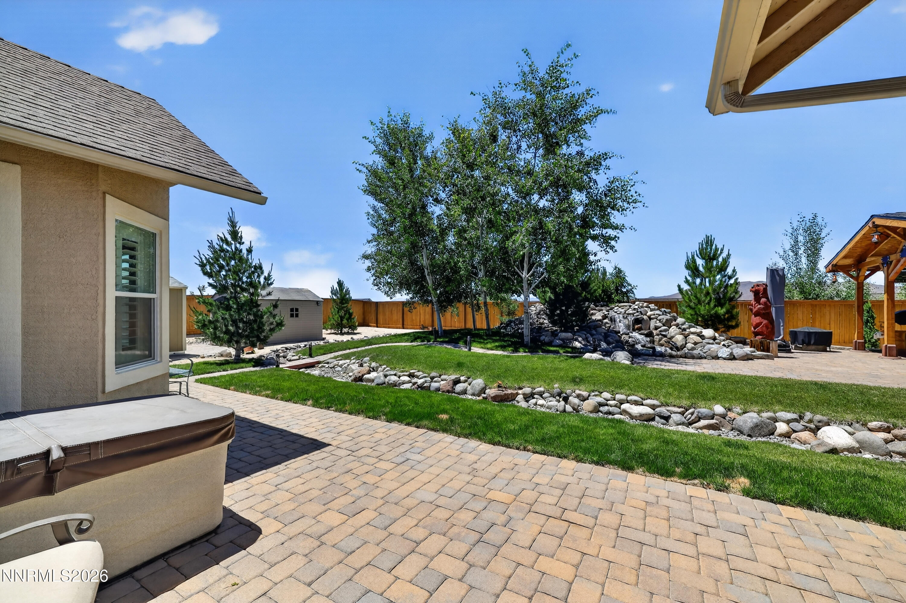 11643 Rustic View Avenue Property Photo 26