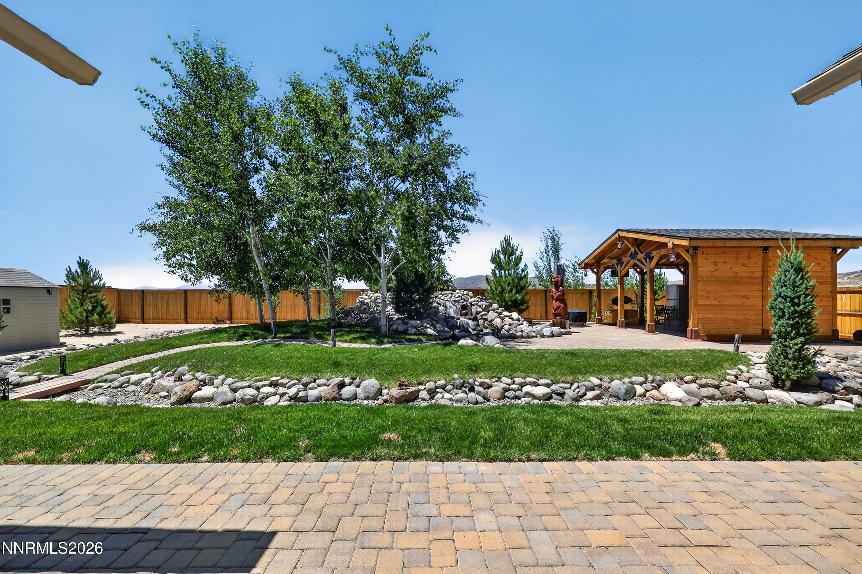 11643 Rustic View Avenue Property Photo 27