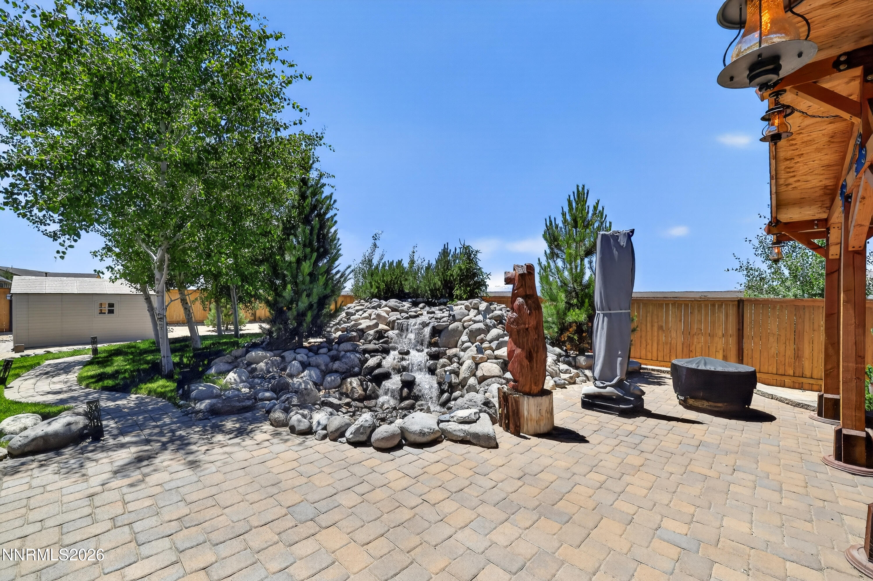 11643 Rustic View Avenue Property Photo 28