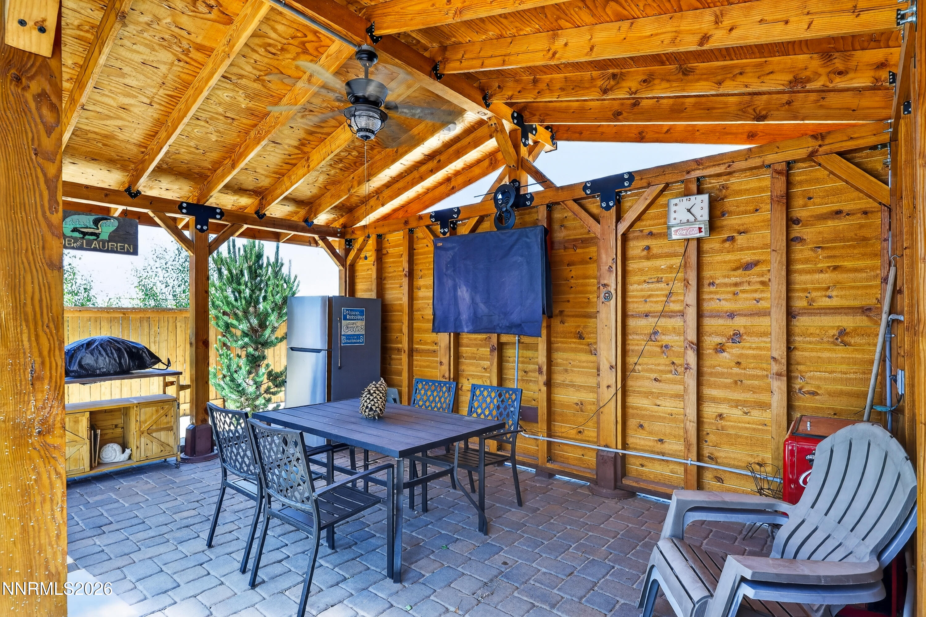 11643 Rustic View Avenue Property Photo 29