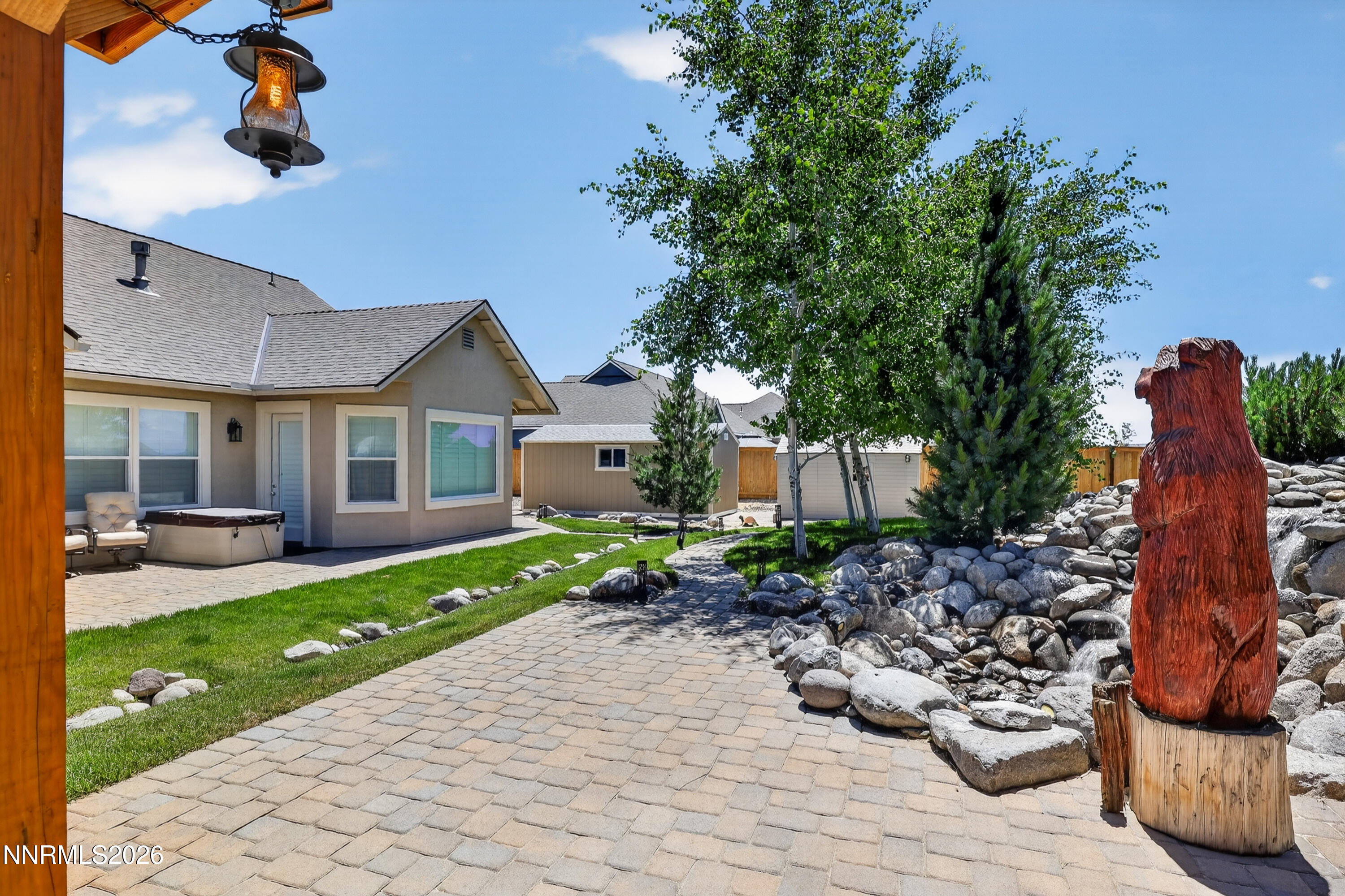 11643 Rustic View Avenue Property Photo 31