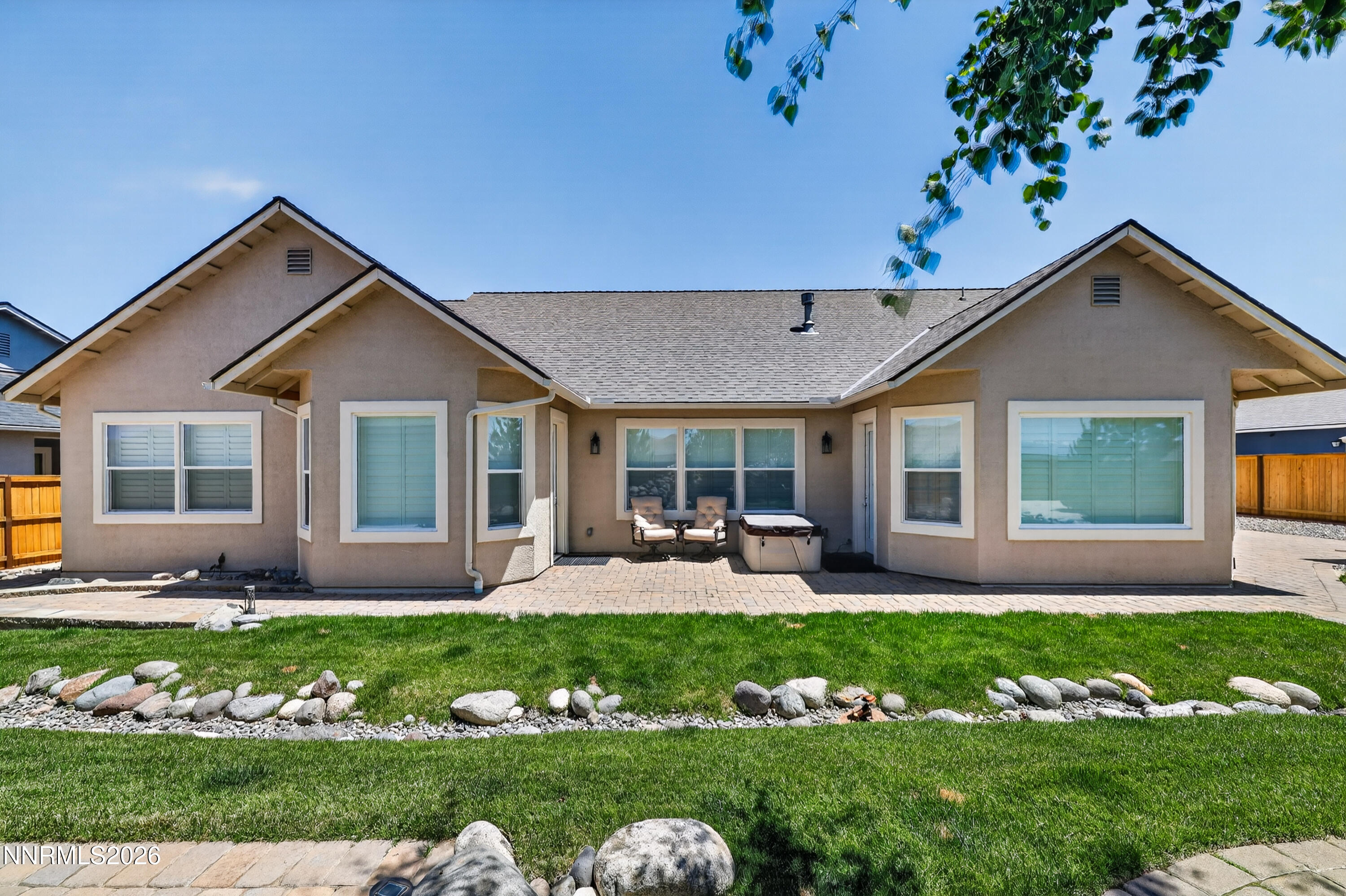 11643 Rustic View Avenue Property Photo 32