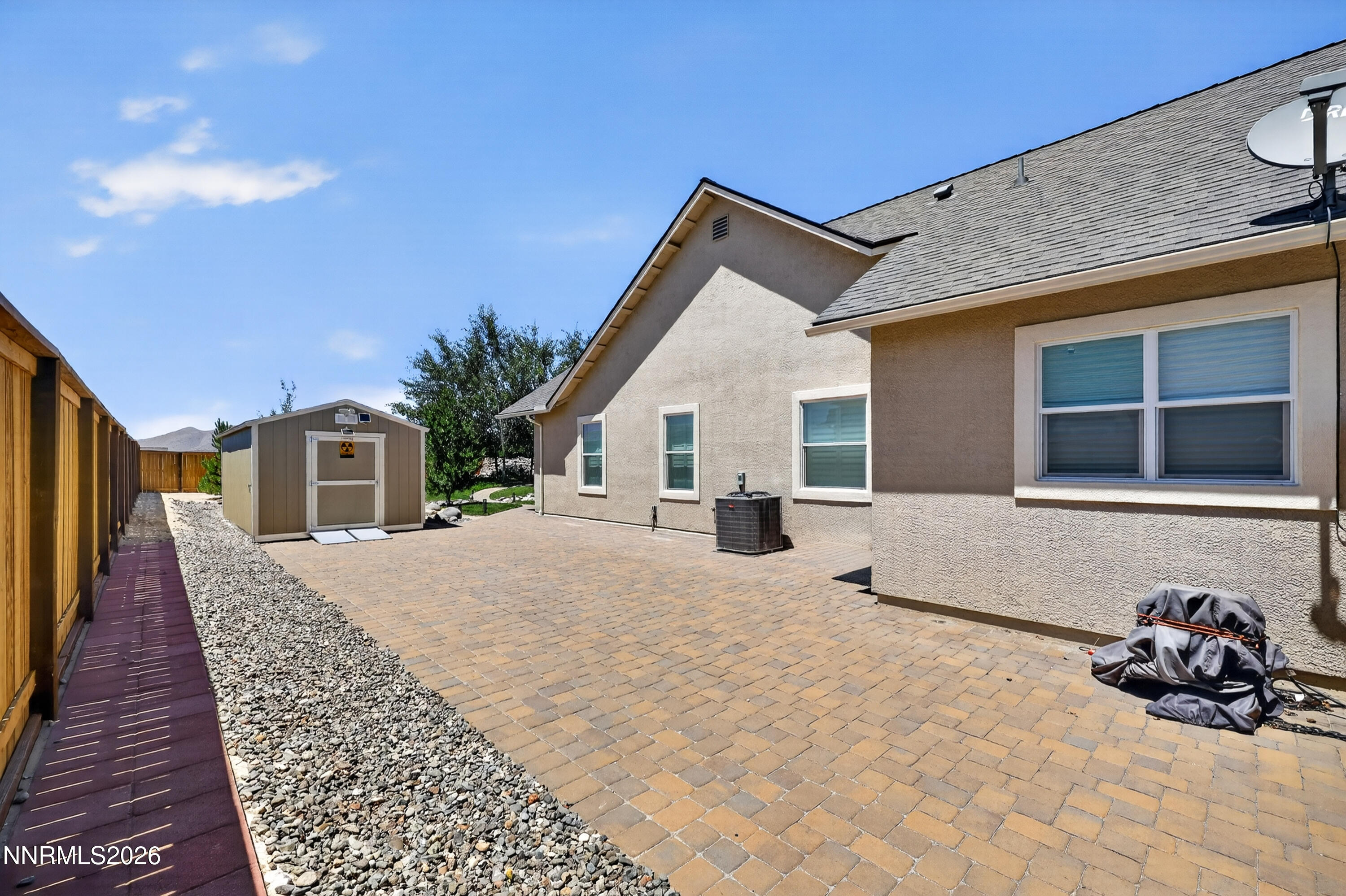 11643 Rustic View Avenue Property Photo 36