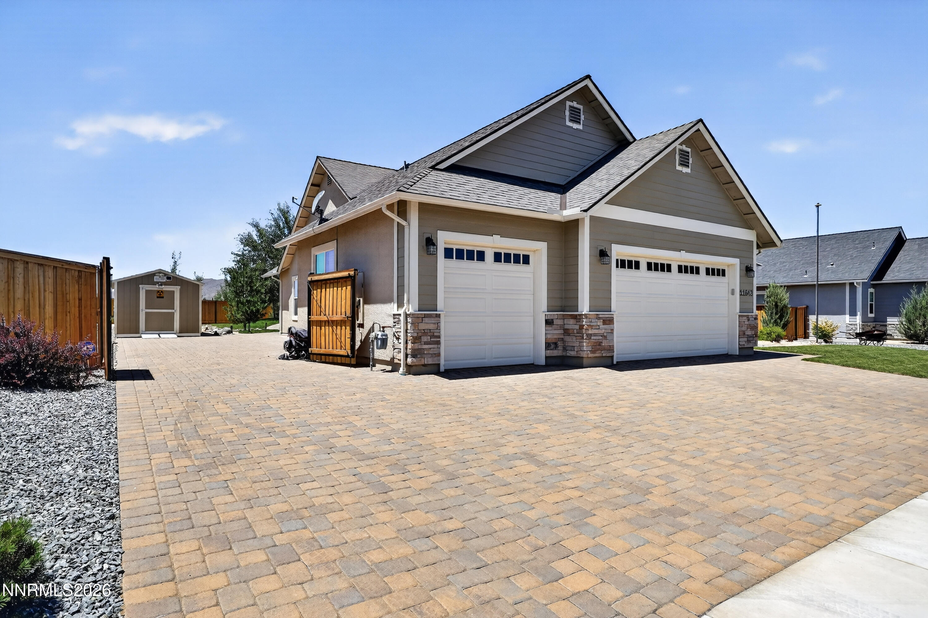 11643 Rustic View Avenue Property Photo 37