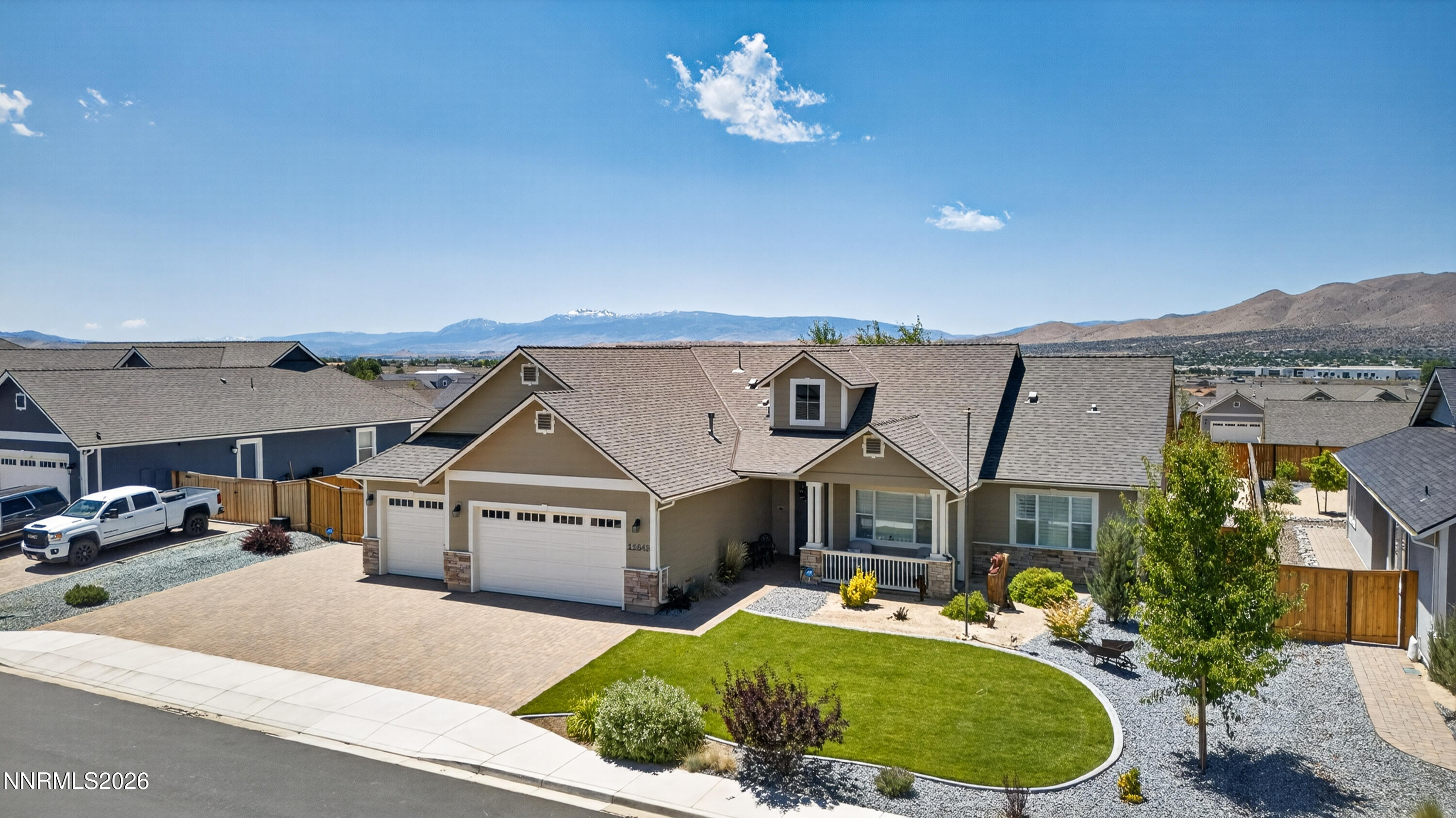 11643 Rustic View Avenue Property Photo 39