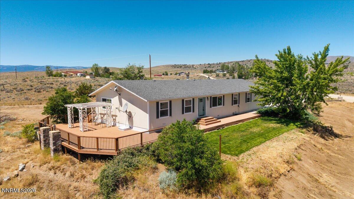 10400 Adobe Drive Property Photo 1