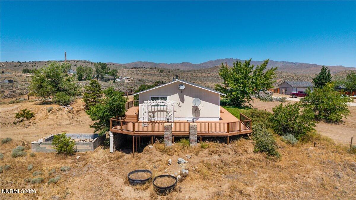 10400 Adobe Drive Property Photo 45