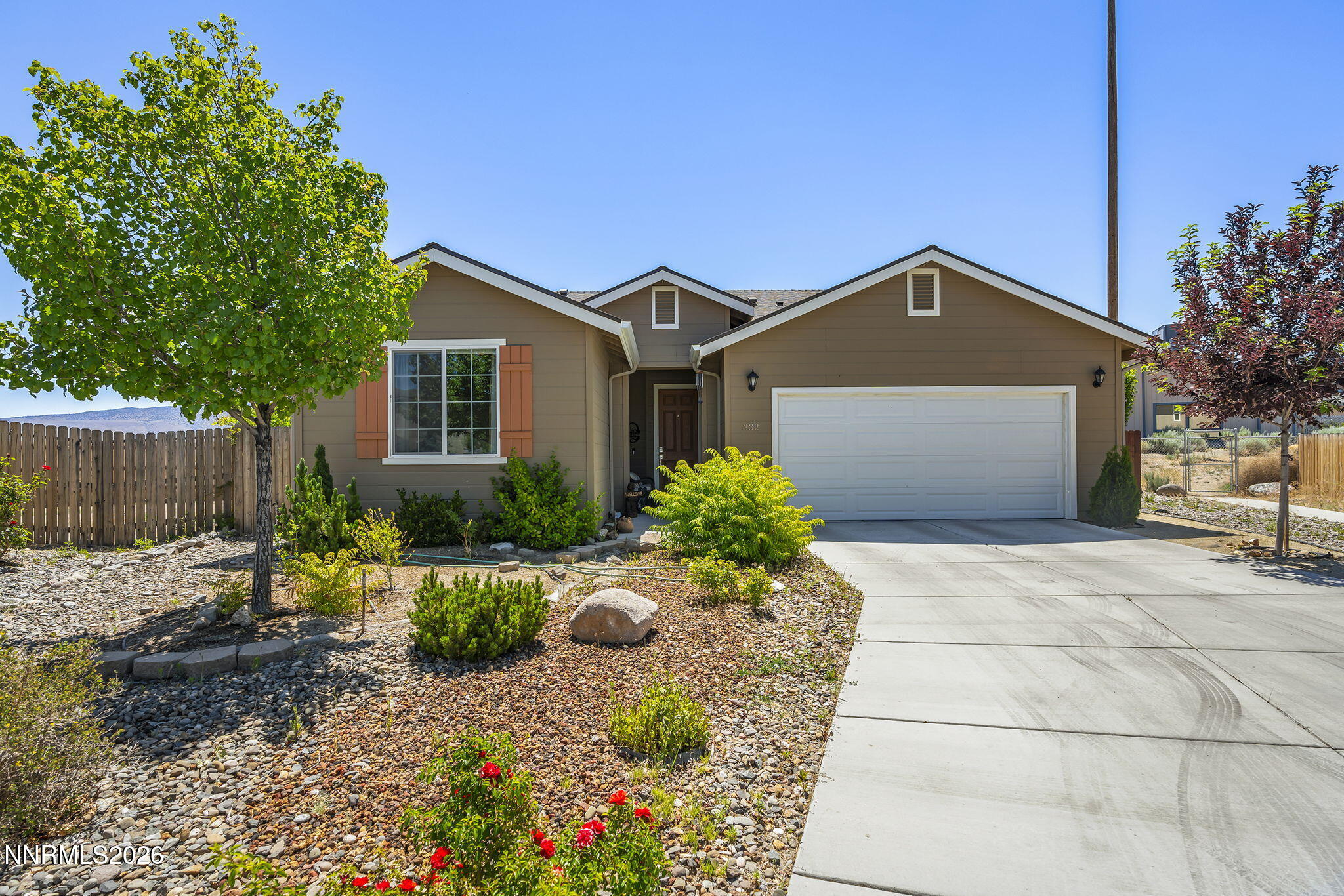 332 Granite Court Property Photo 1