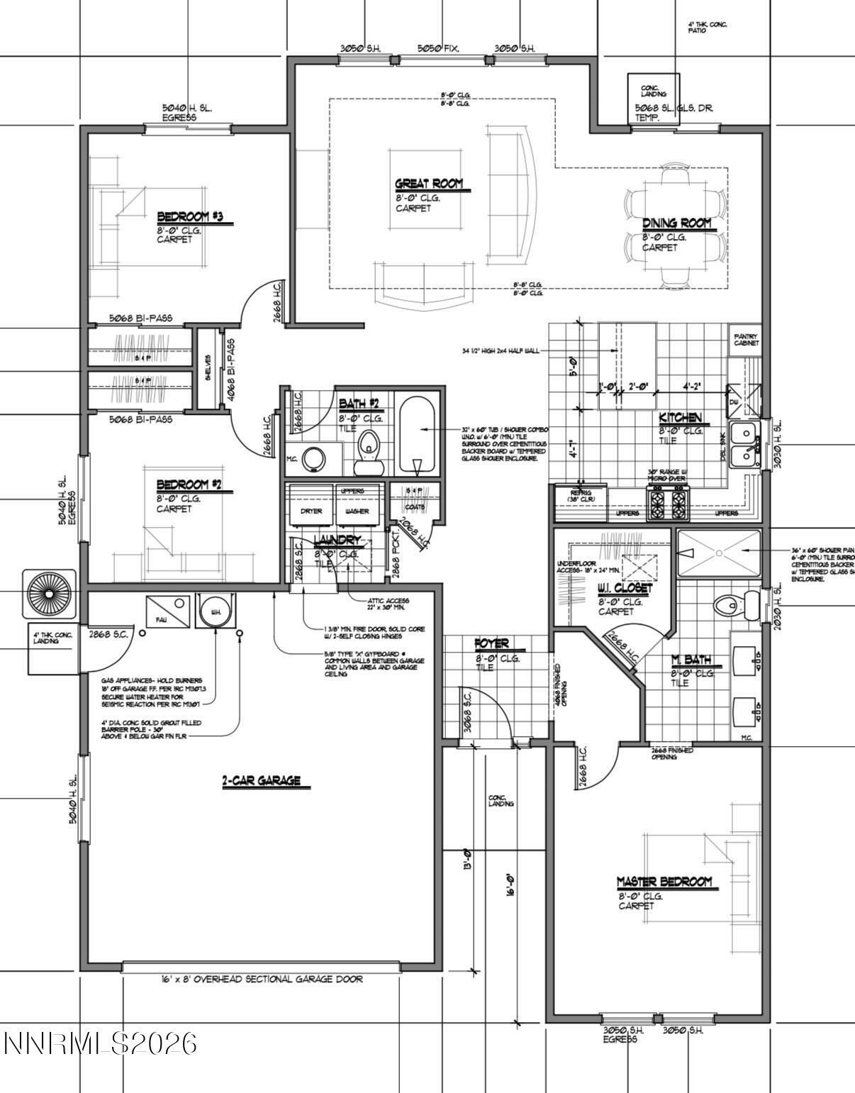 430 Emerald Court Property Photo 2