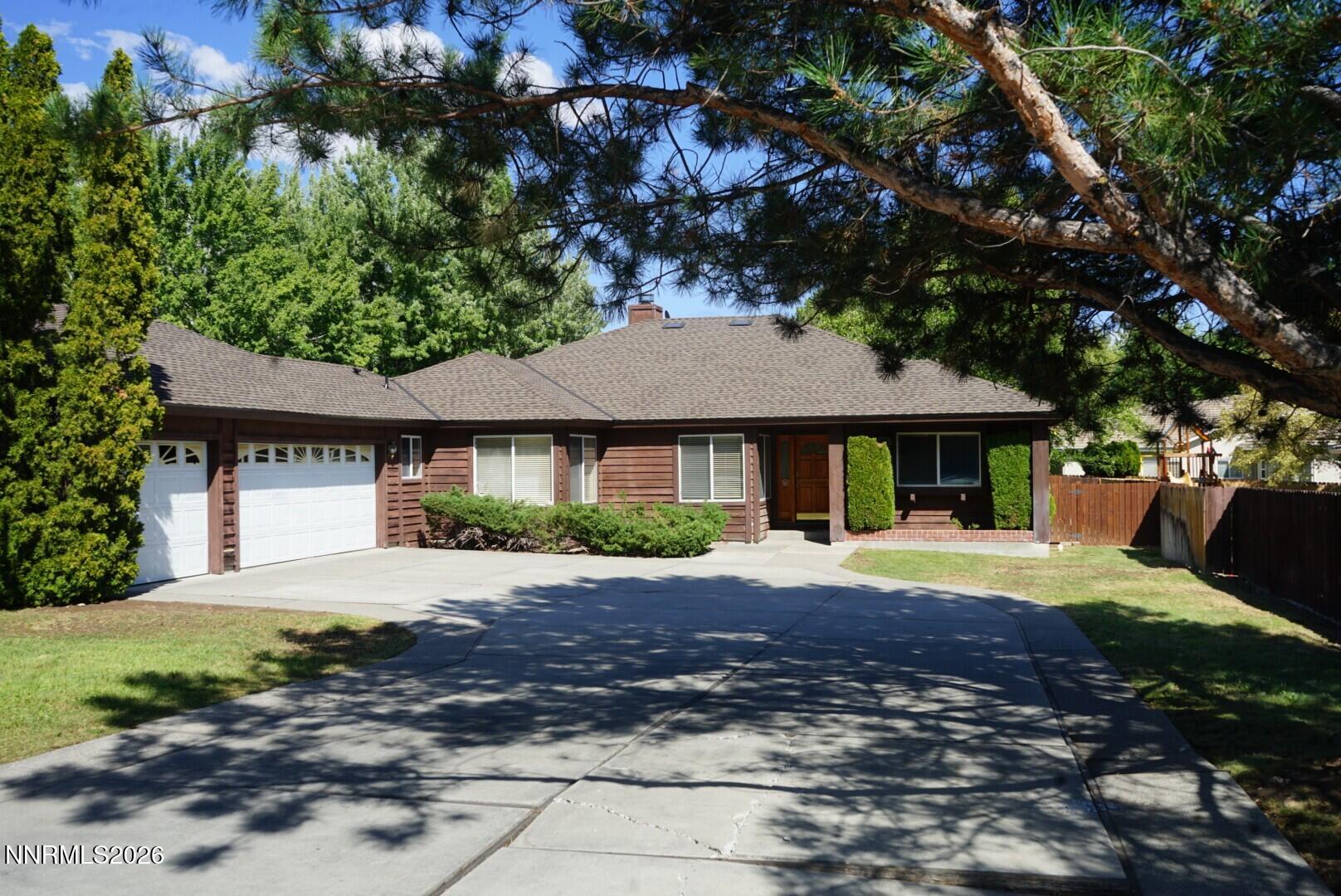 4263 Muirwood Circle Property Photo 1