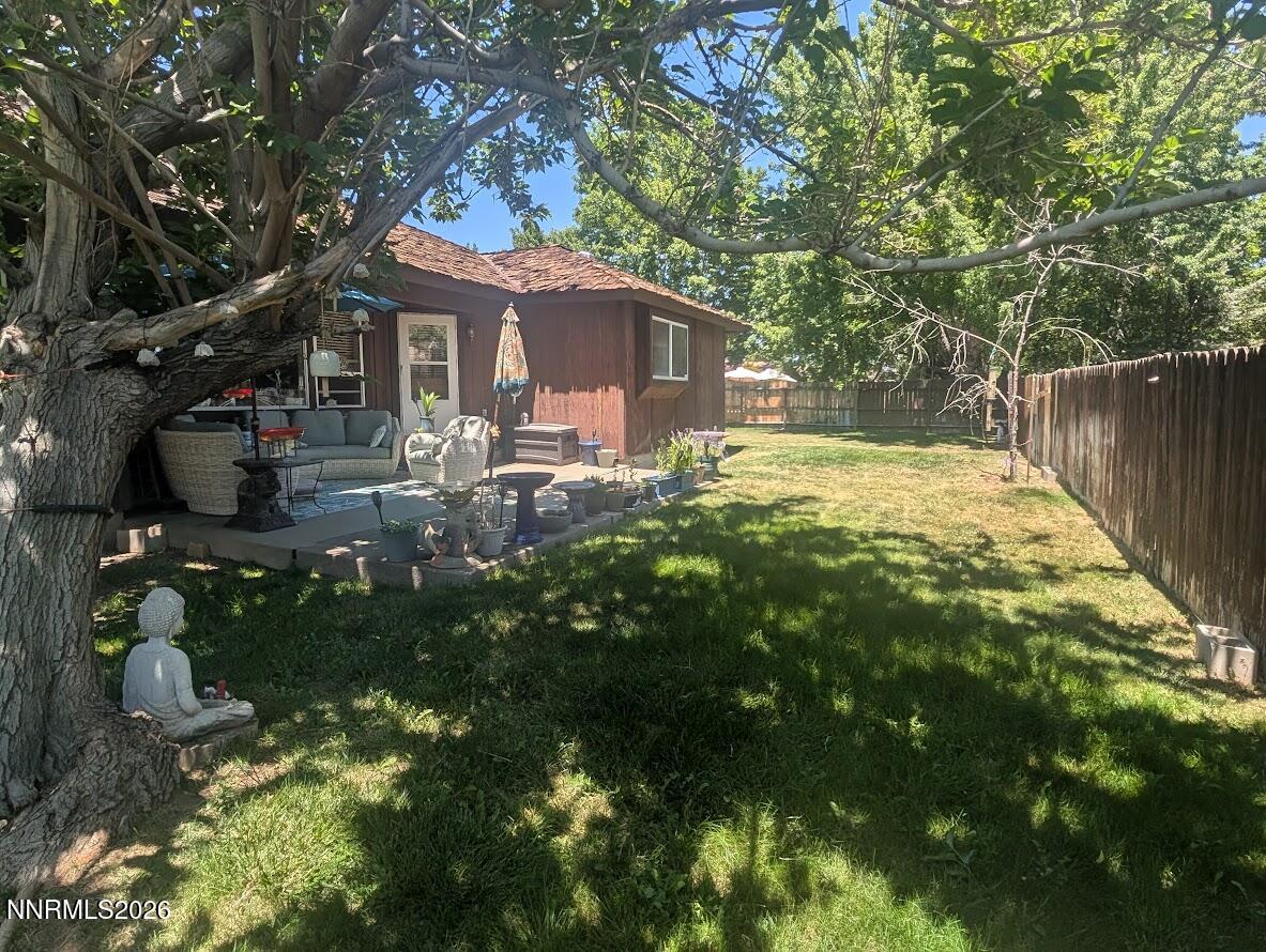 4263 Muirwood Circle Property Photo 3