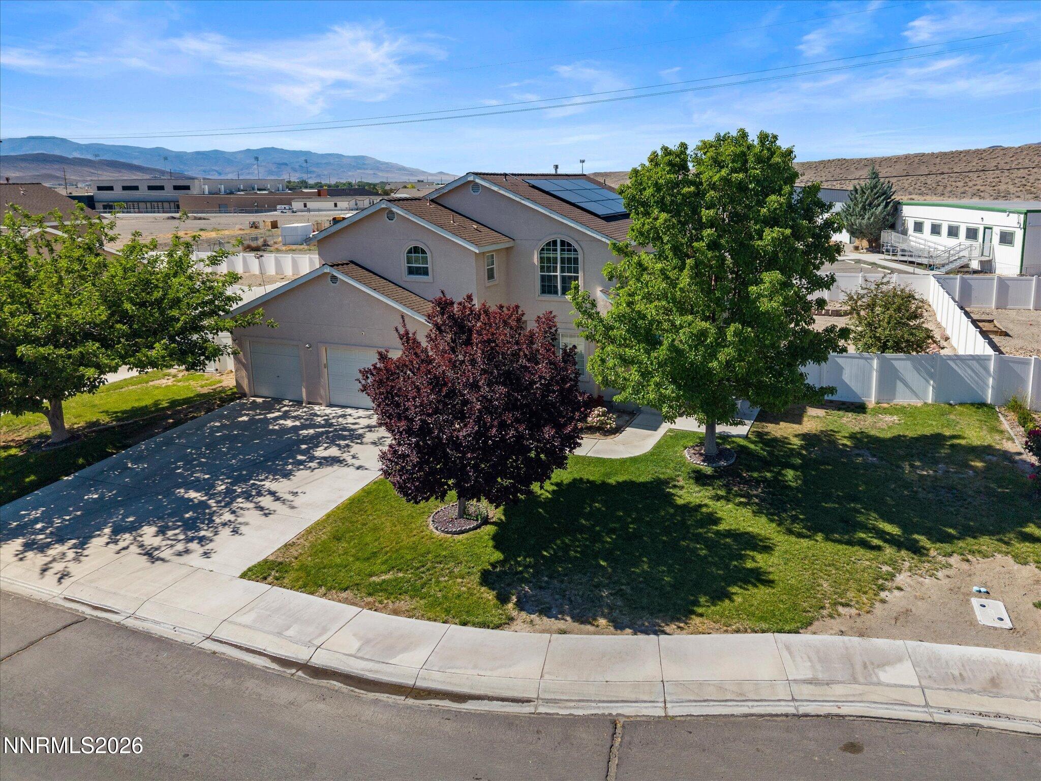 1358 White Bluffs Circle Property Photo 1