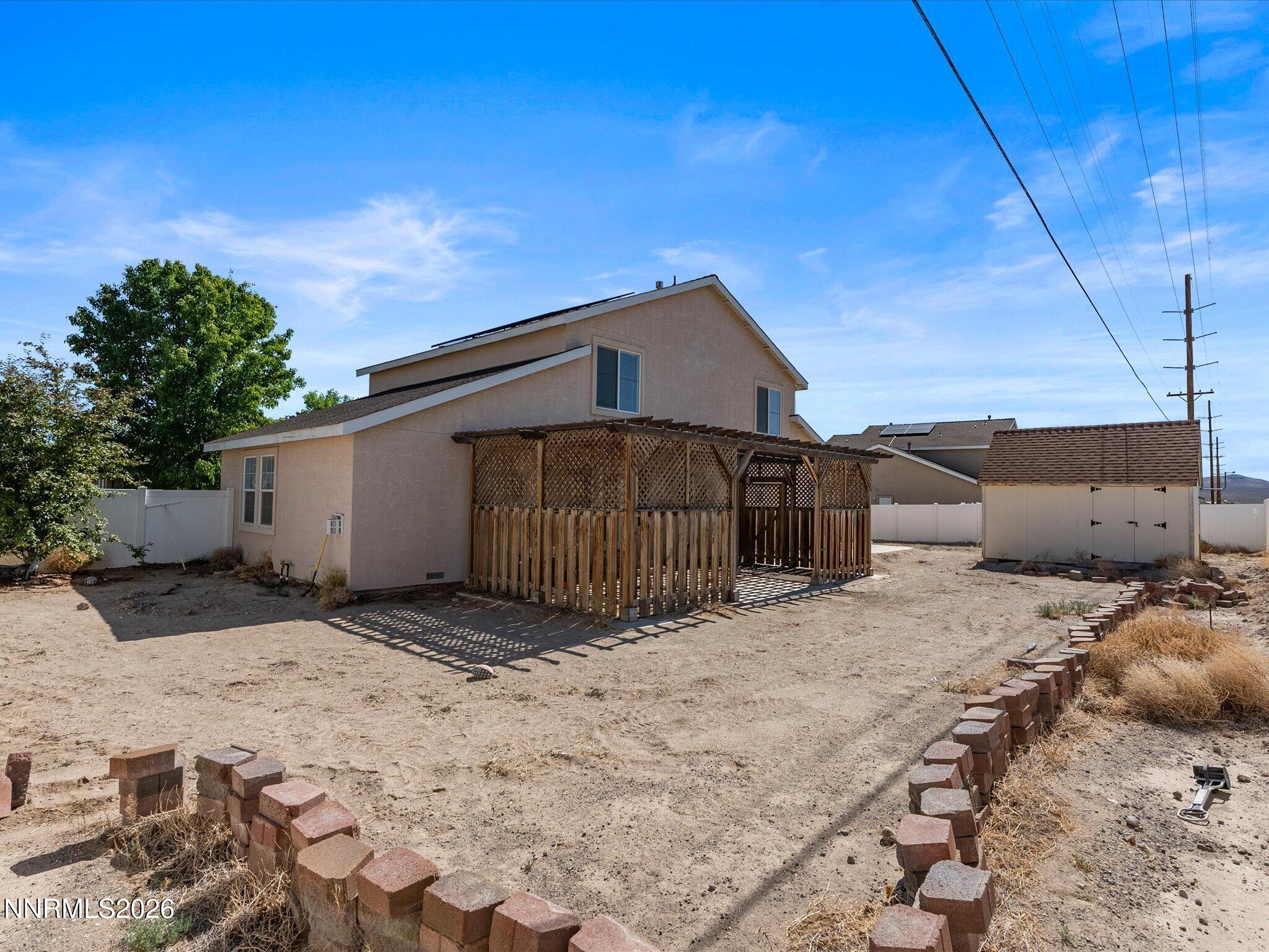 1358 White Bluffs Circle Property Photo 30