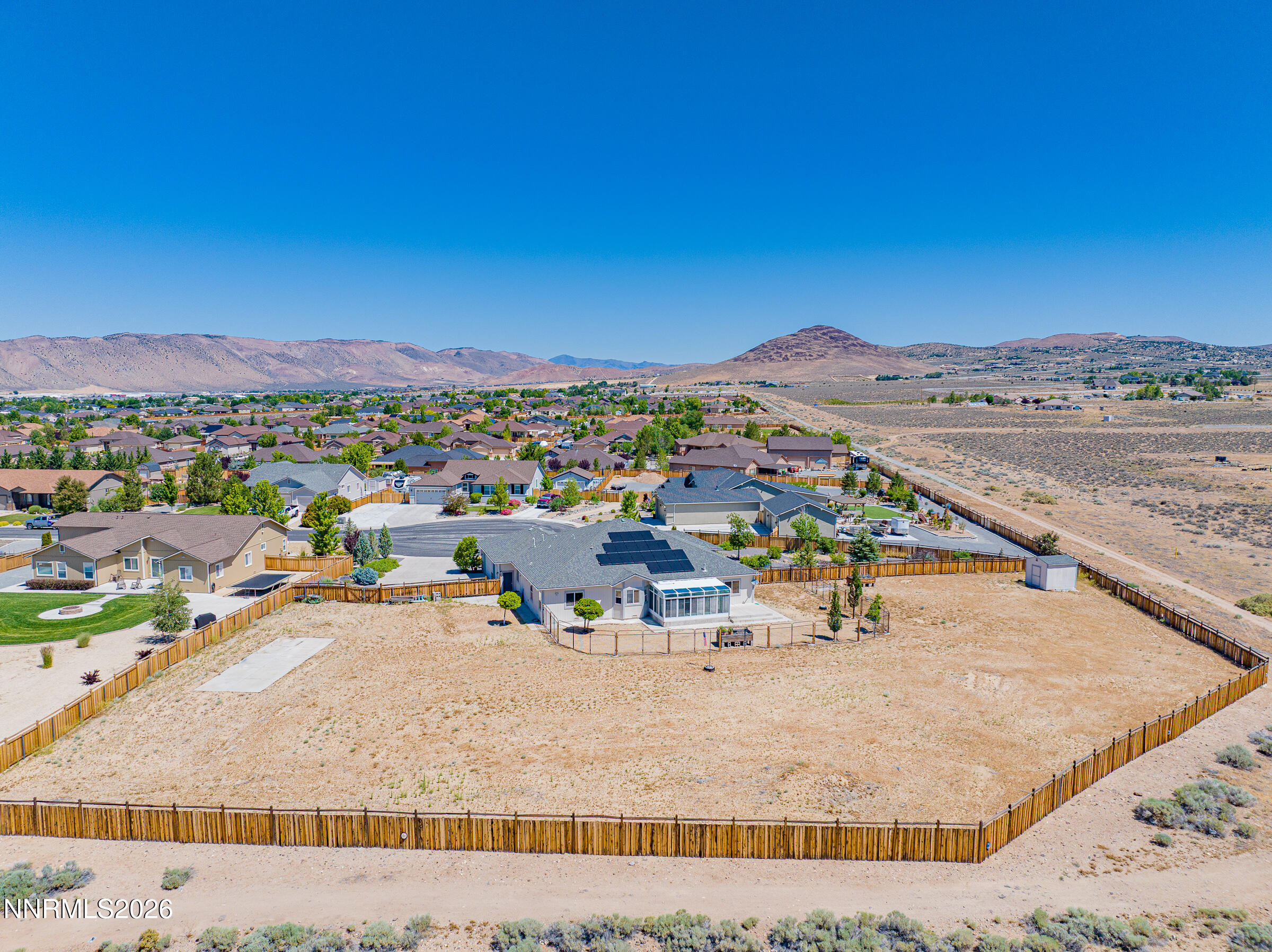 600 Hay Bale Court Property Photo 58