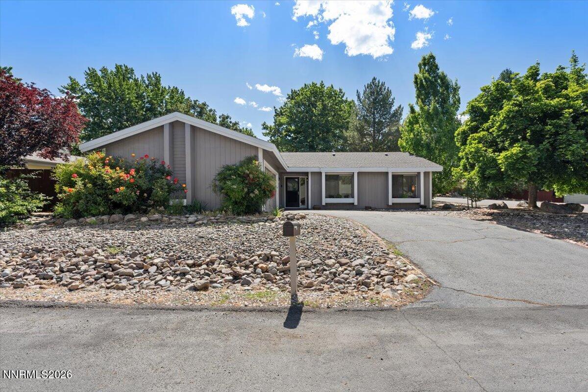 6311 Windy Meadow Drive Property Photo 1