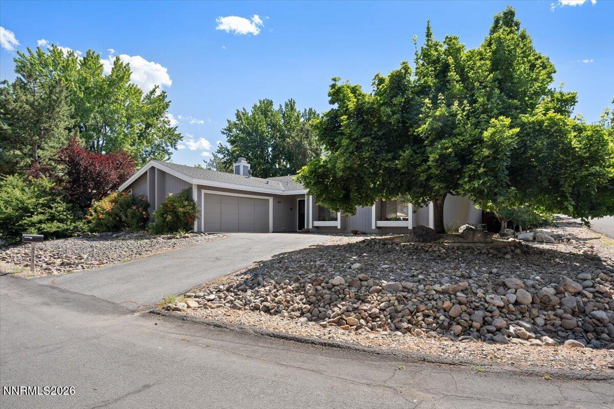 6311 Windy Meadow Drive Property Photo 2