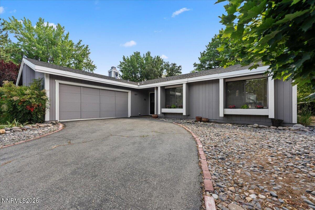 6311 Windy Meadow Drive Property Photo 3