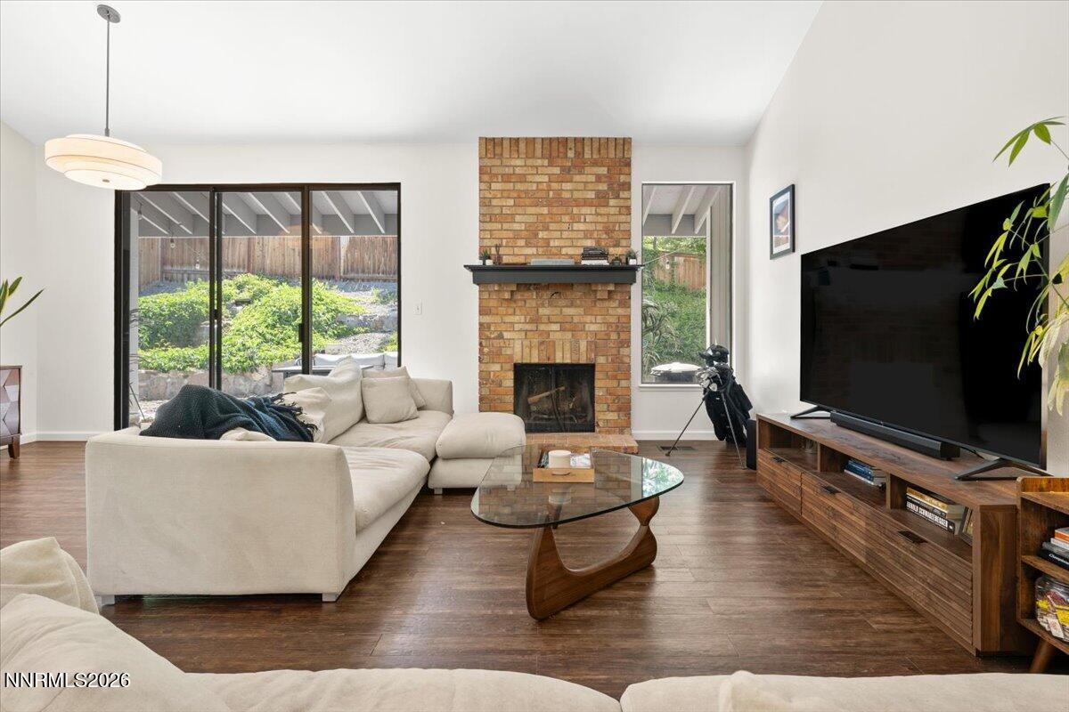 6311 Windy Meadow Drive Property Photo 6