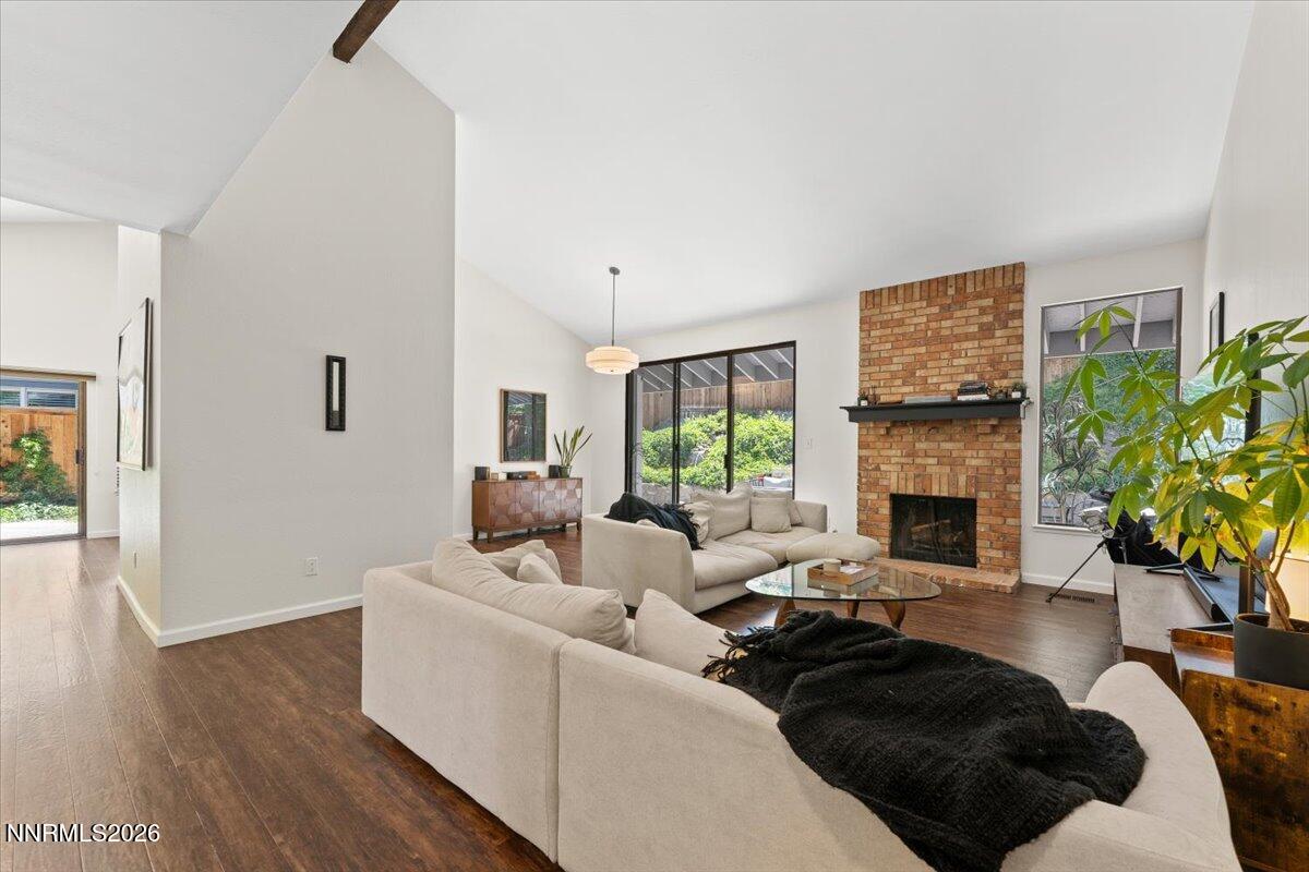 6311 Windy Meadow Drive Property Photo 7