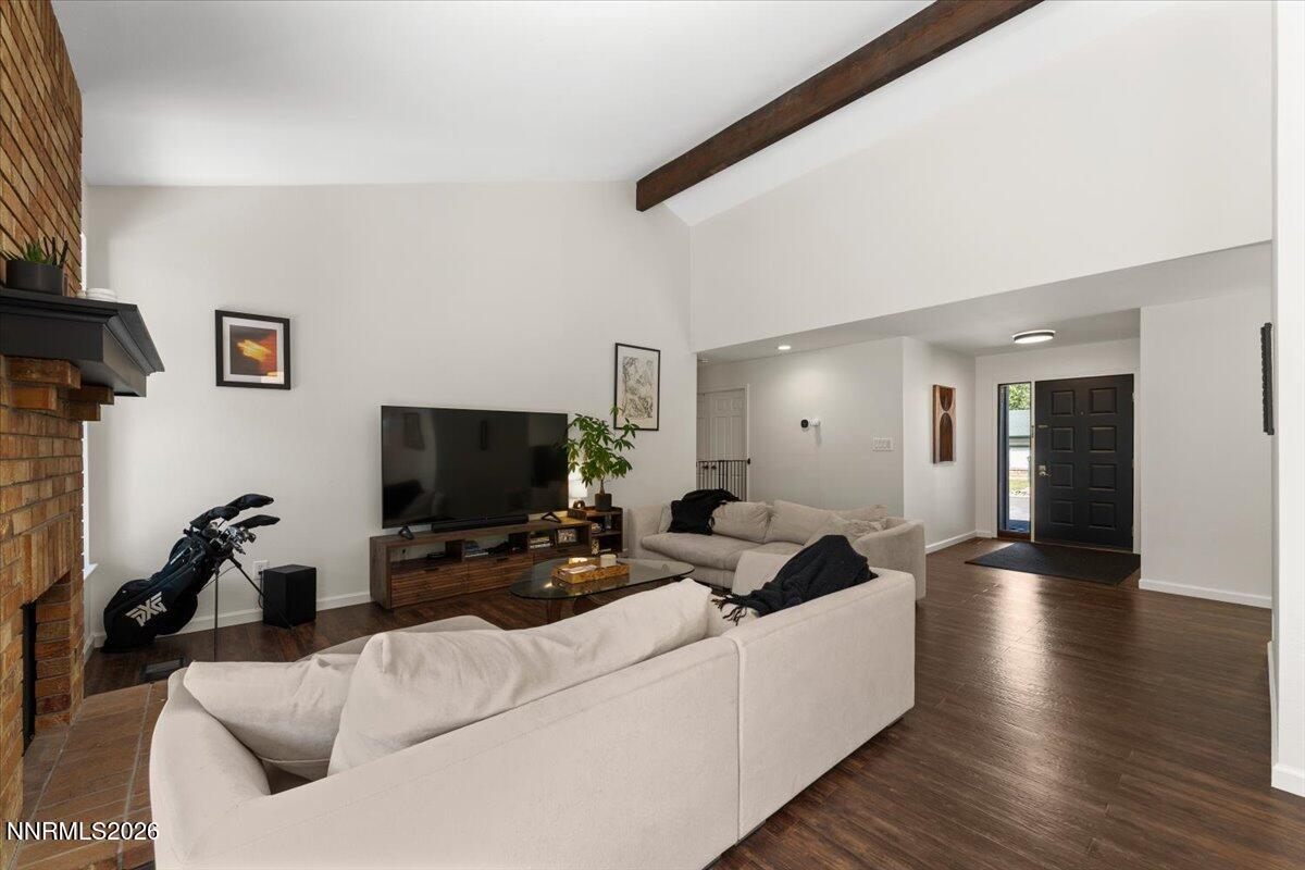 6311 Windy Meadow Drive Property Photo 10