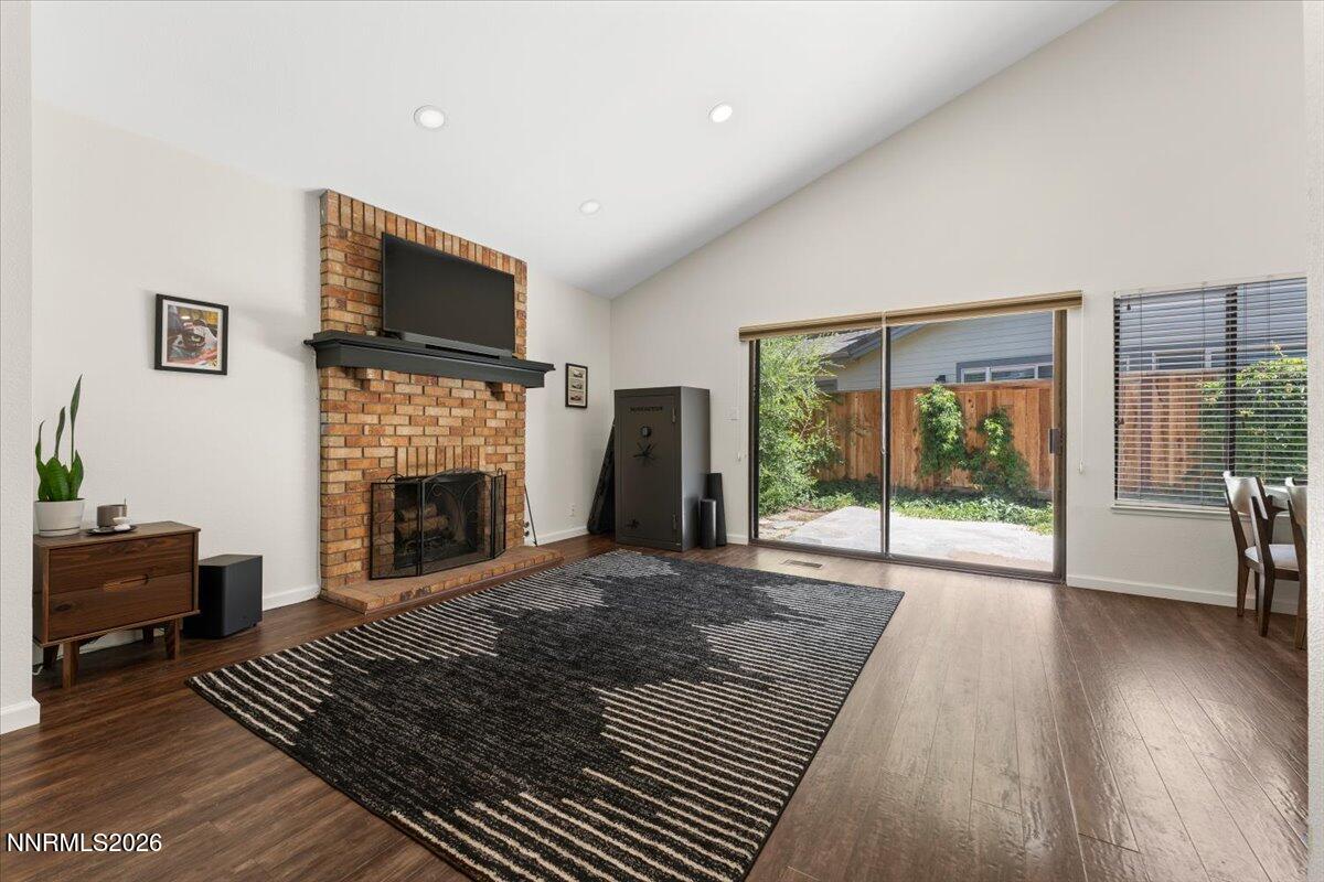 6311 Windy Meadow Drive Property Photo 13