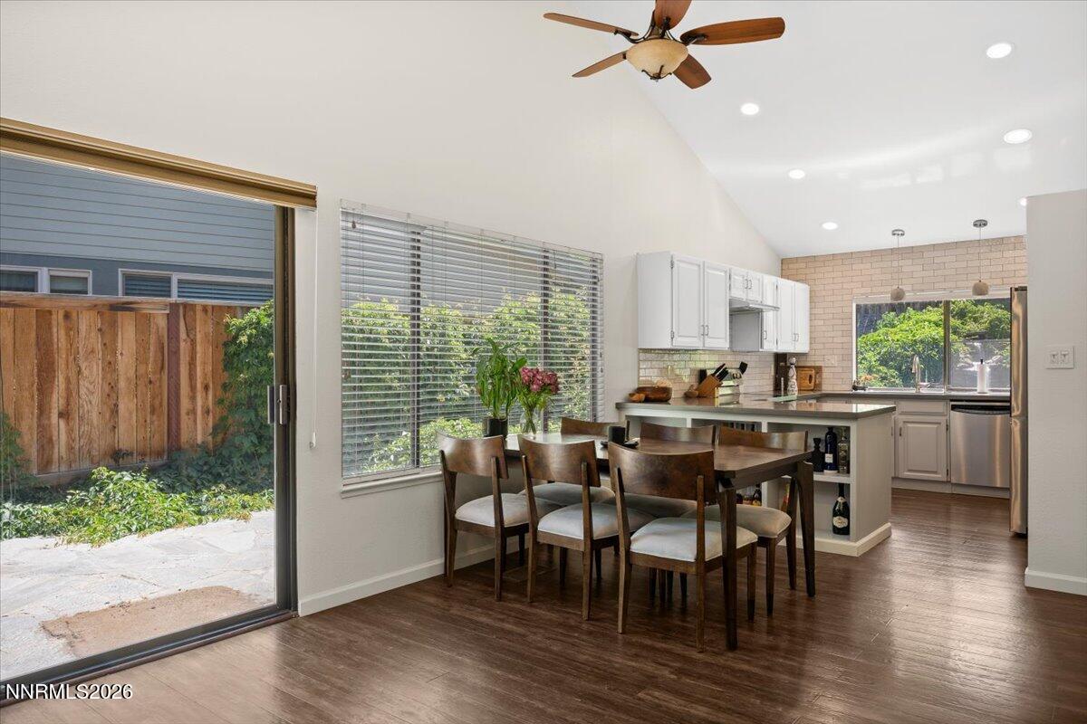 6311 Windy Meadow Drive Property Photo 16