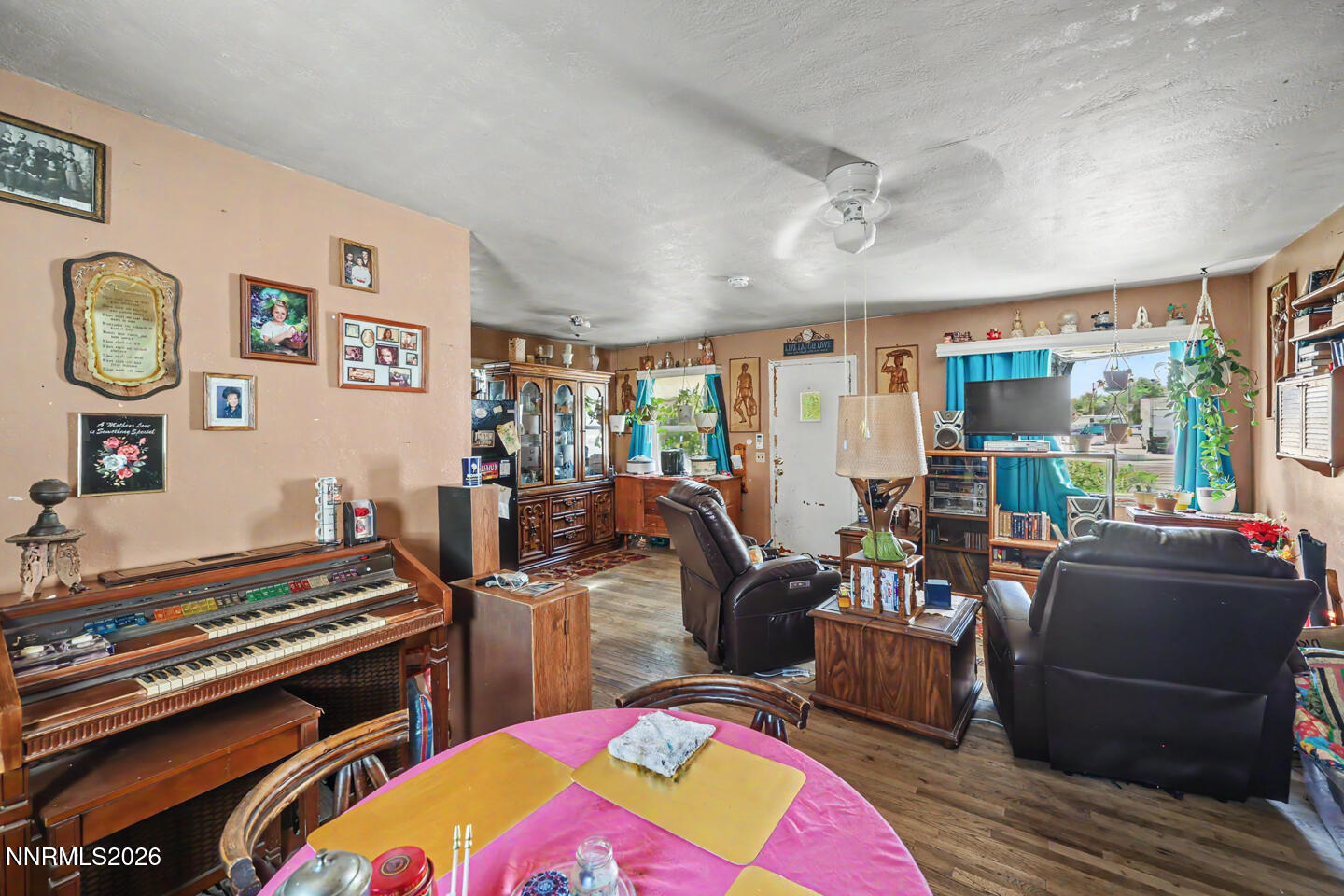 762 W Williams Avenue Property Photo 5