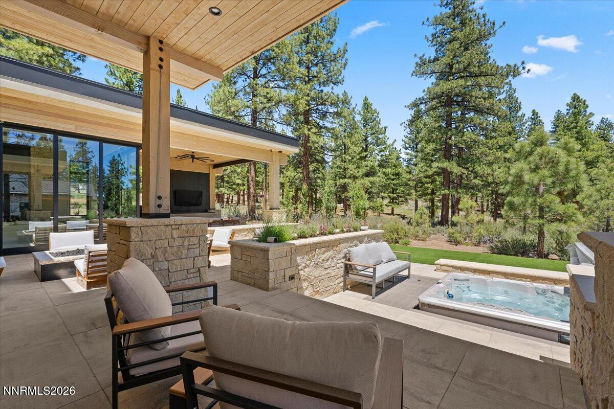 3550 Knob Point Trail Property Photo 38