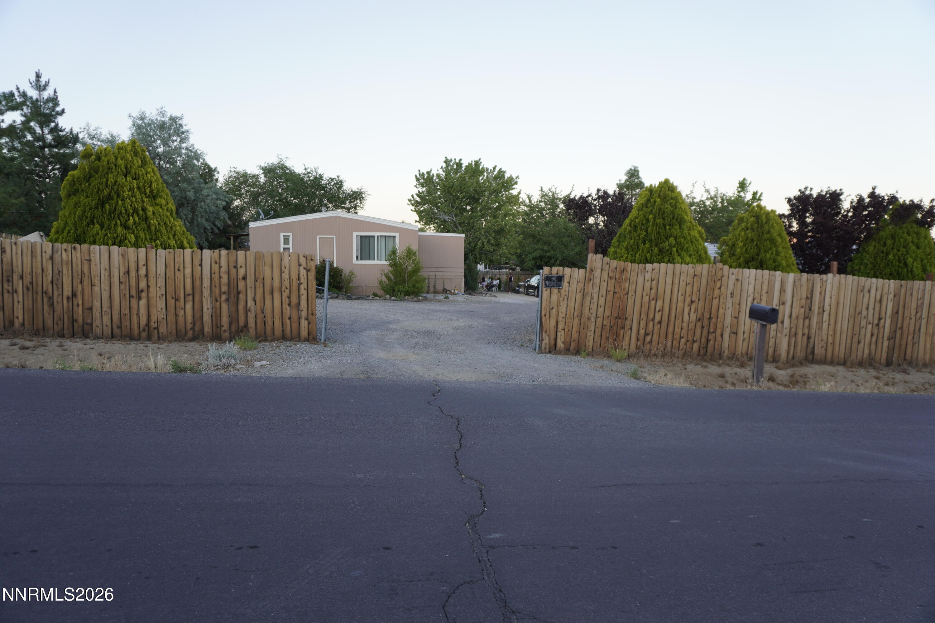 5886 Leon Drive Property Photo 1