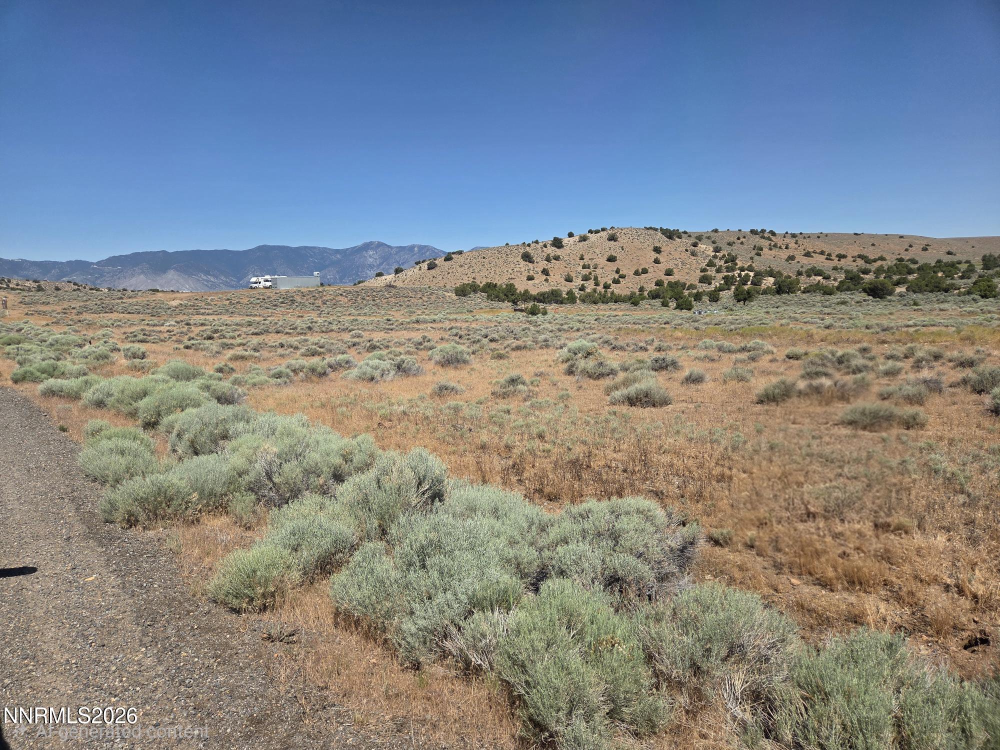 0 Juniper Road
