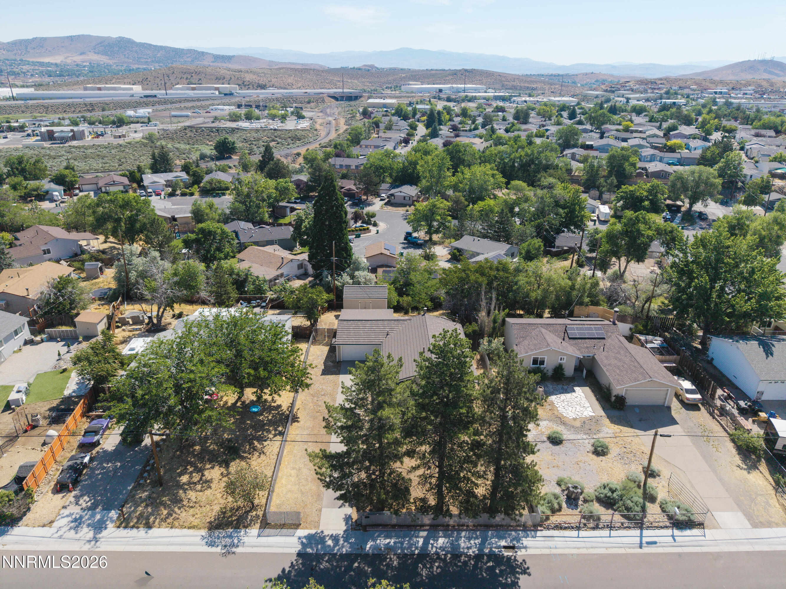 7740 Yorkshire Drive Property Photo 3