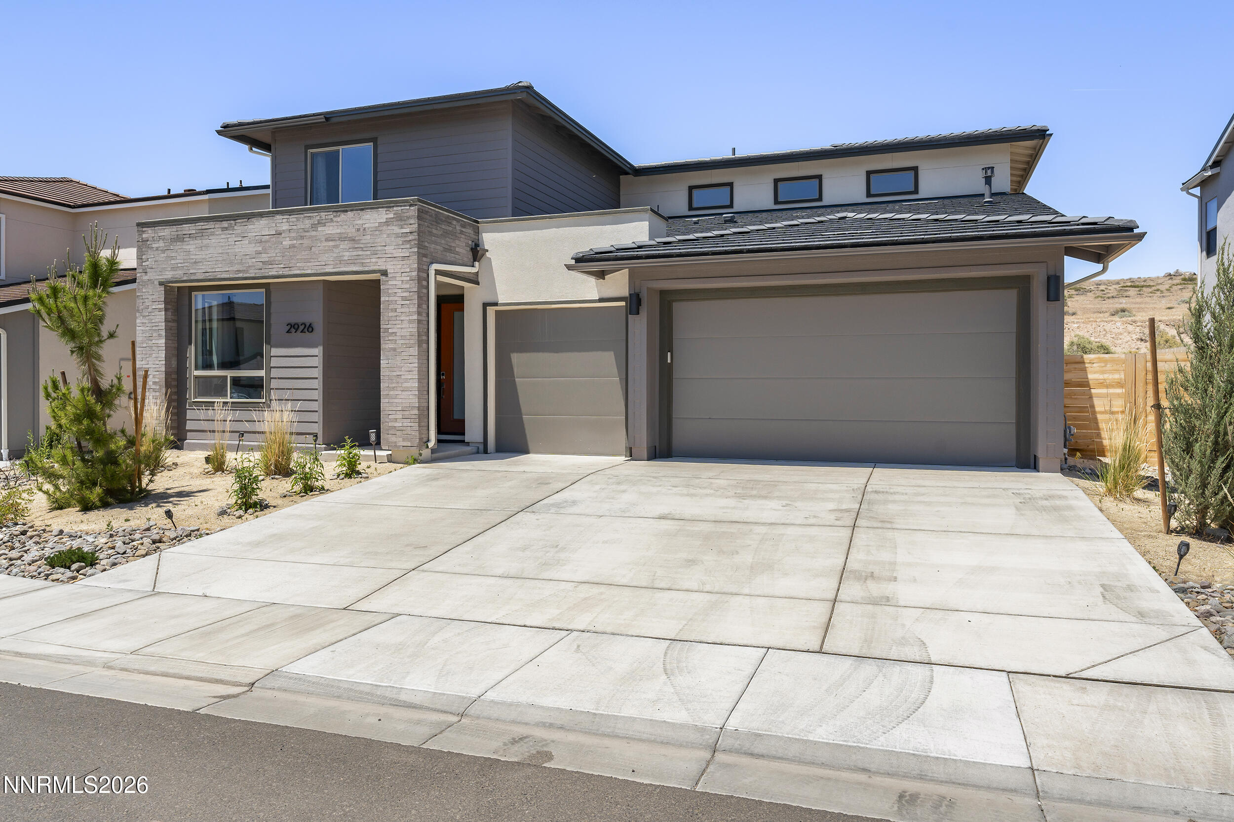 2926 Earthstone Drive Property Photo 3