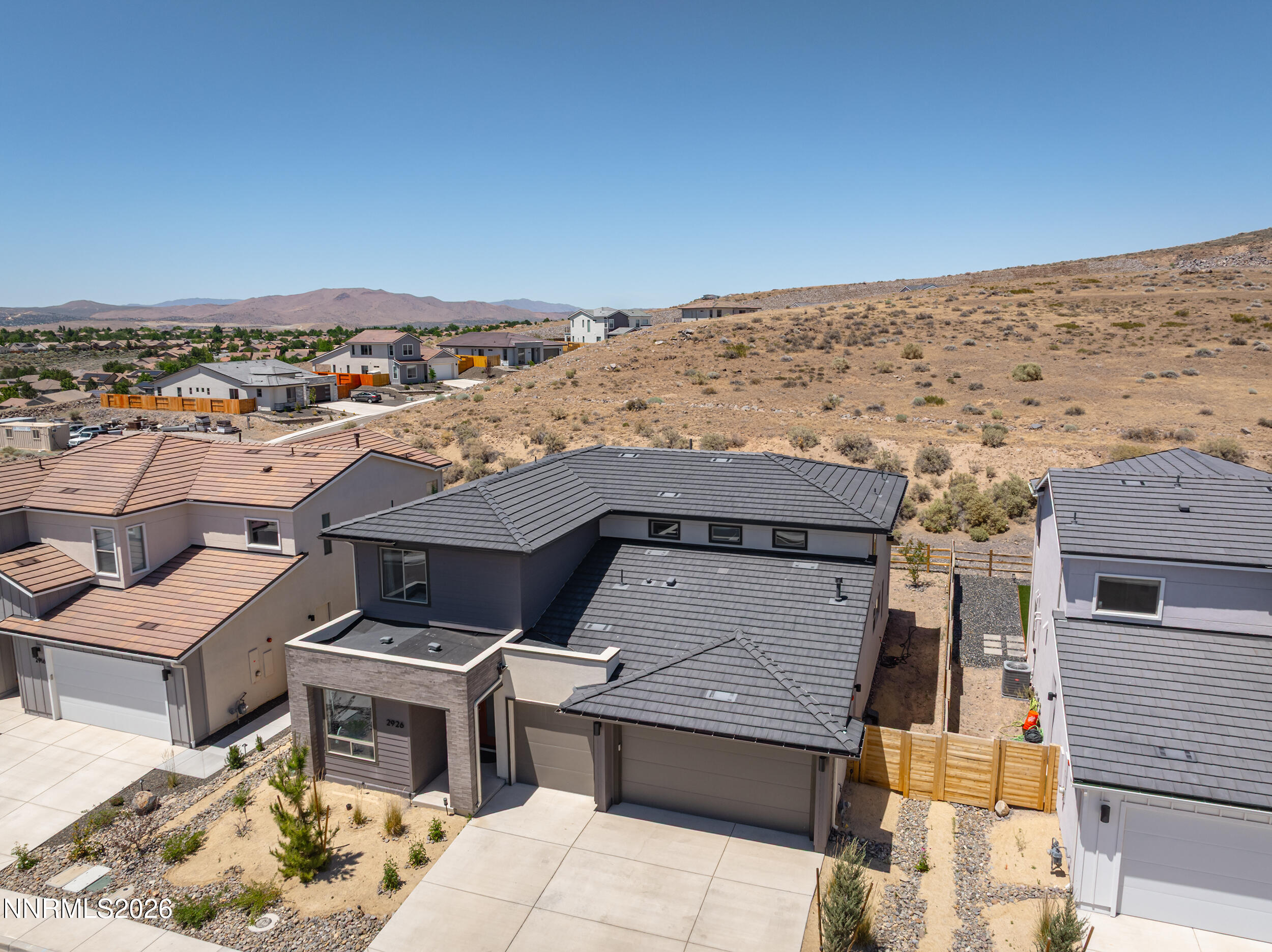 2926 Earthstone Drive Property Photo 4