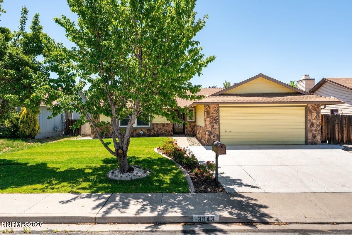 3543 Willowdale Drive Property Photo 1