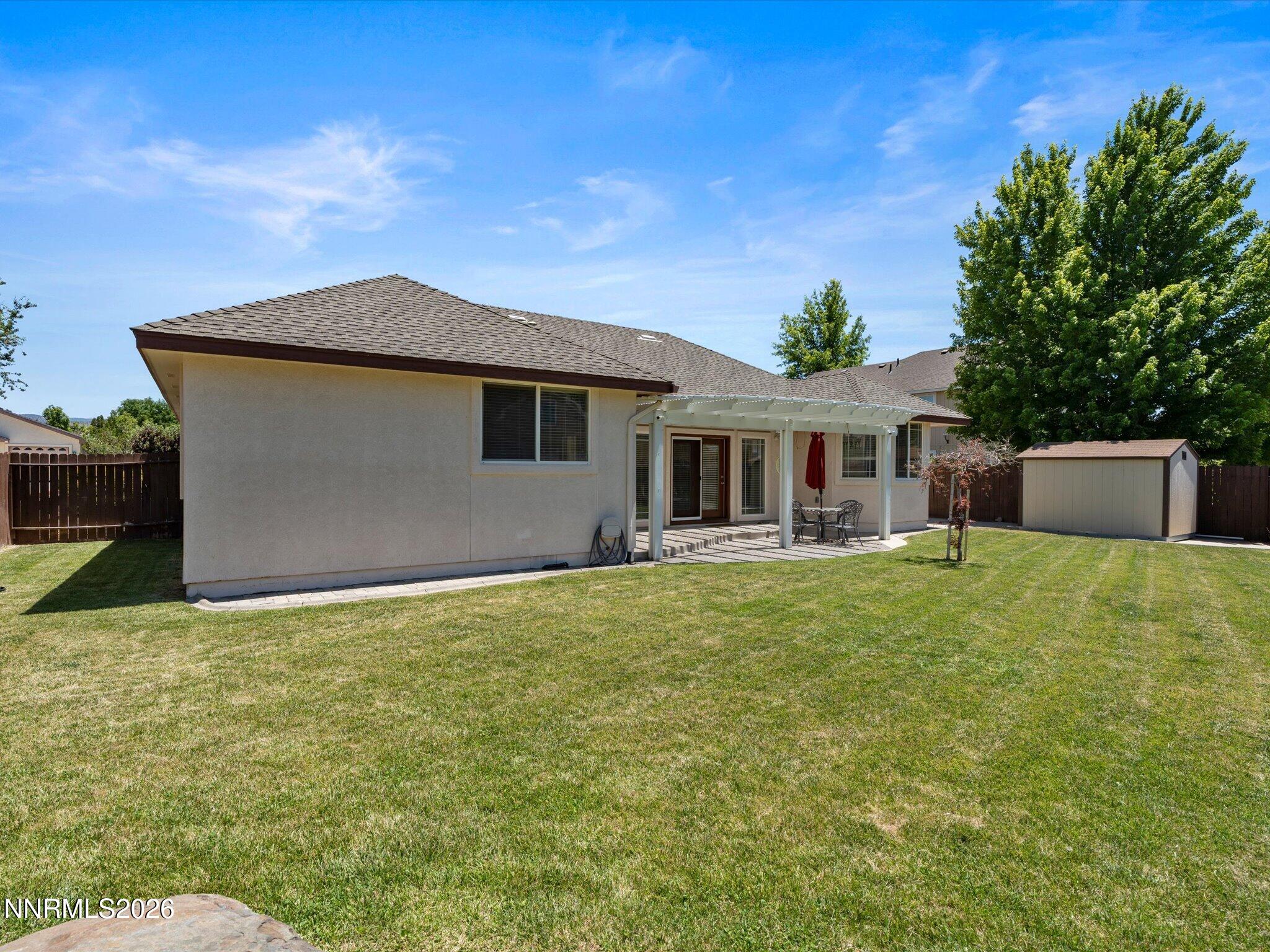 1742 Empire Ranch Road Property Photo 39