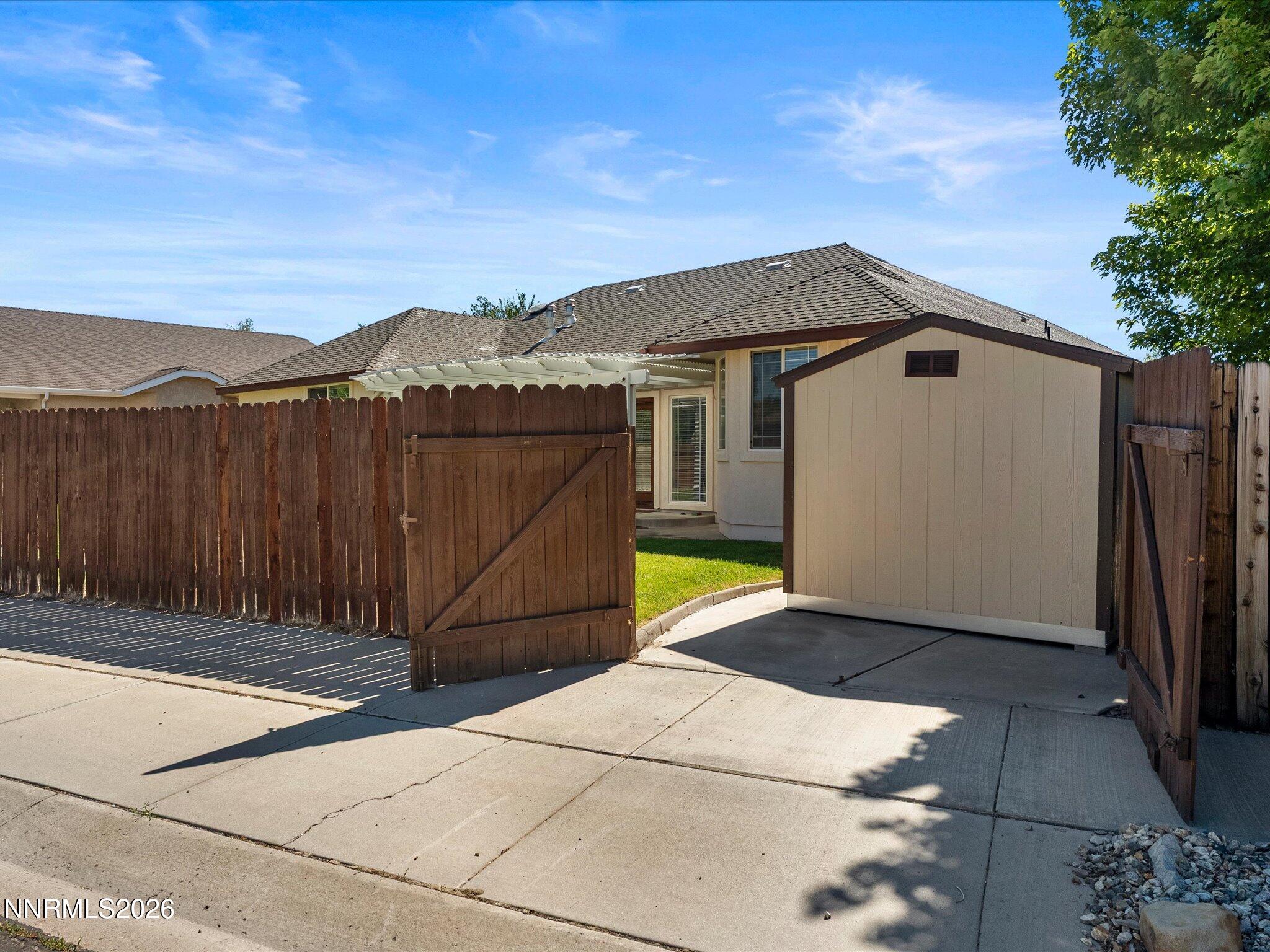 1742 Empire Ranch Road Property Photo 42