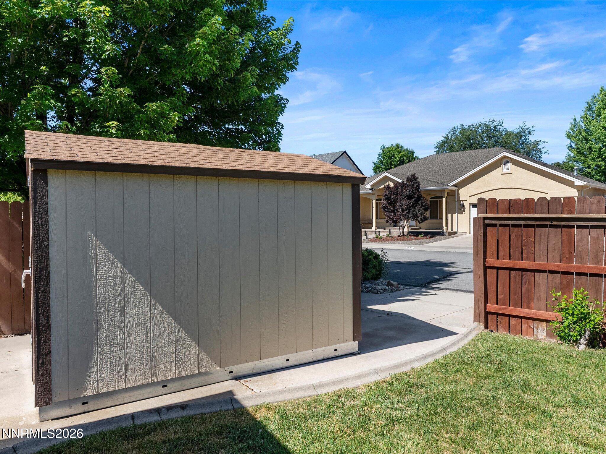 1742 Empire Ranch Road Property Photo 43
