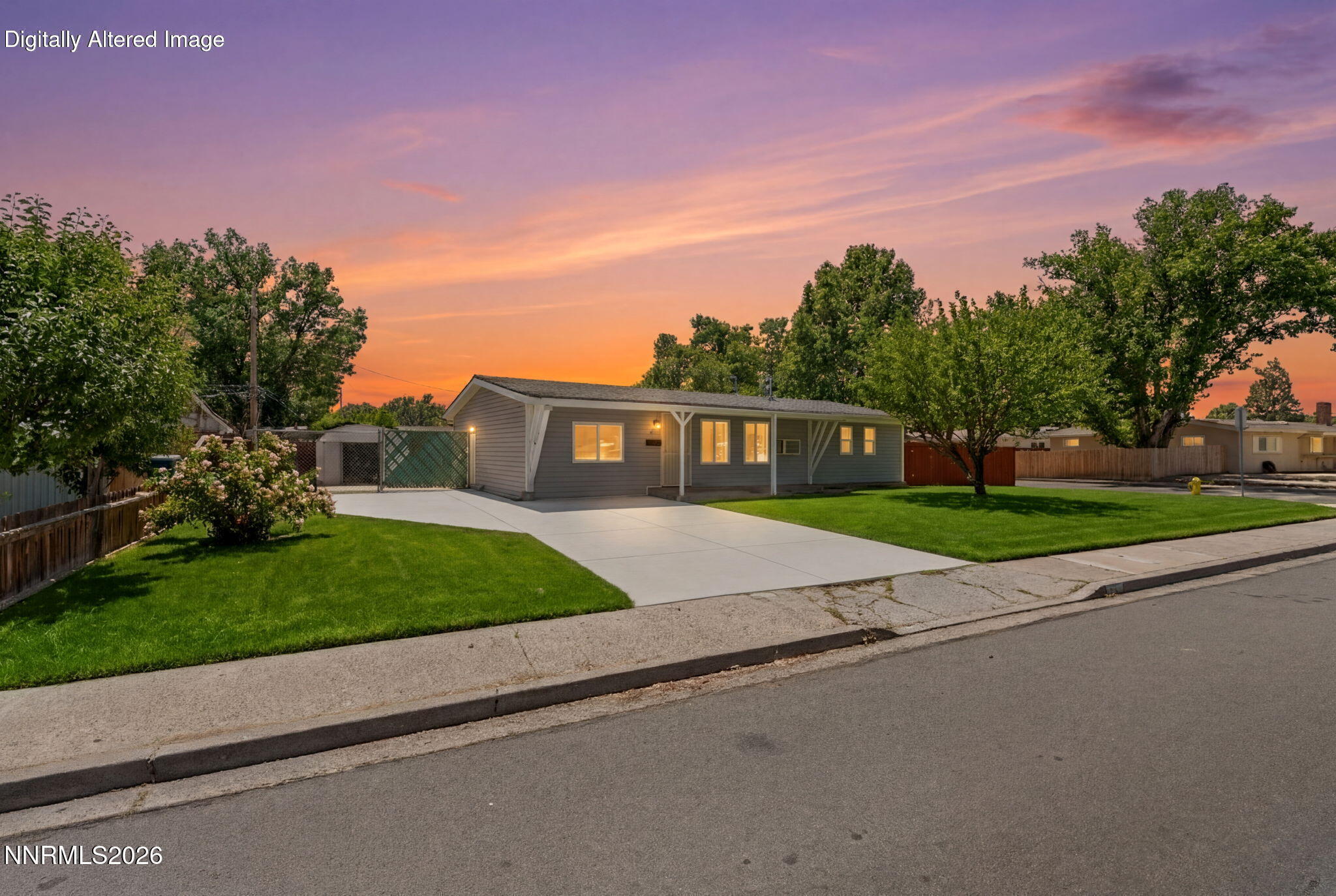 1013 Greenbrae Drive Property Photo 1