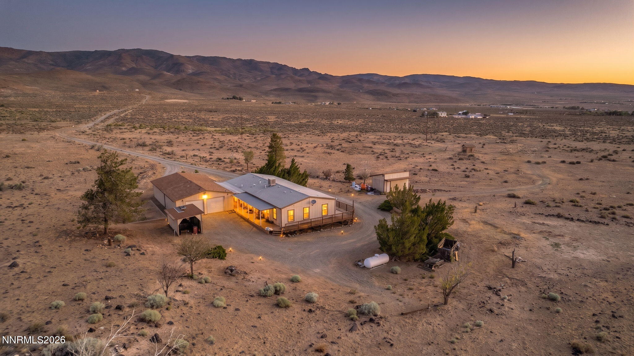 11255 Stallion Springs Circle Property Photo 1
