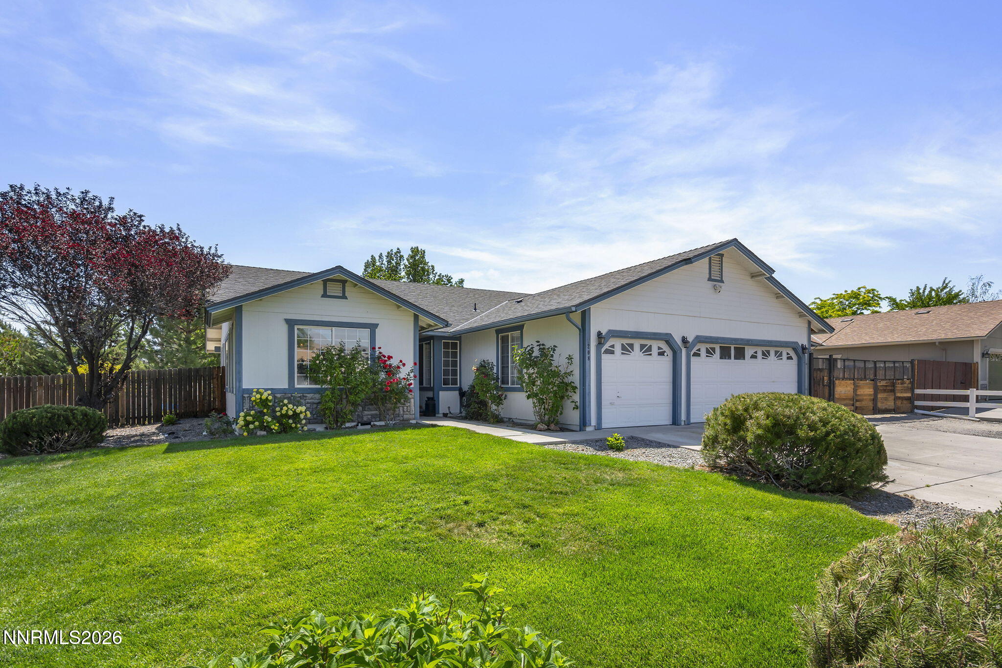 208 Brunke Court Property Photo 1