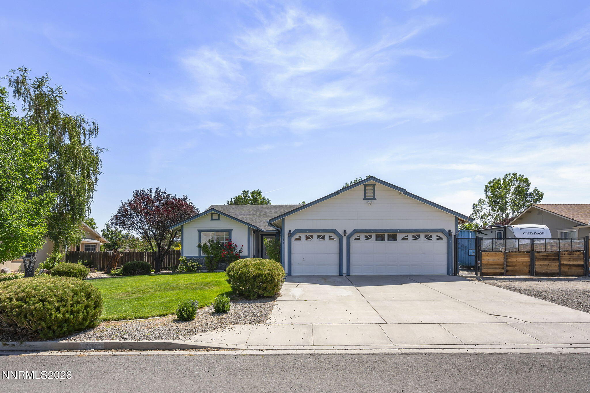 208 Brunke Court Property Photo 3