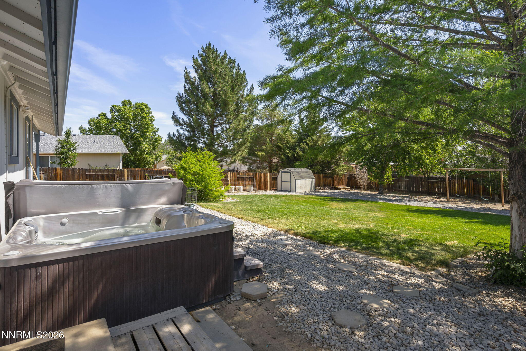 208 Brunke Court Property Photo 23
