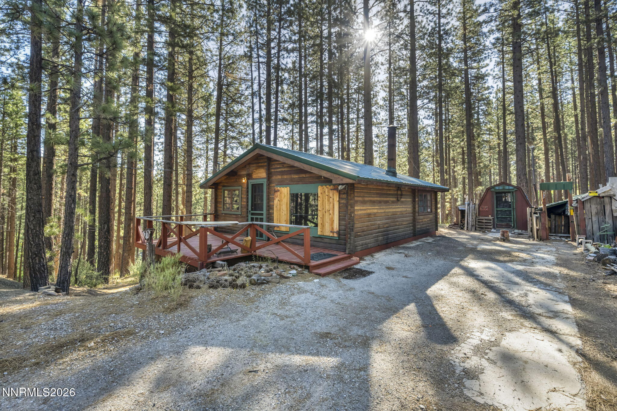 77 Ox Bow Property Photo 1