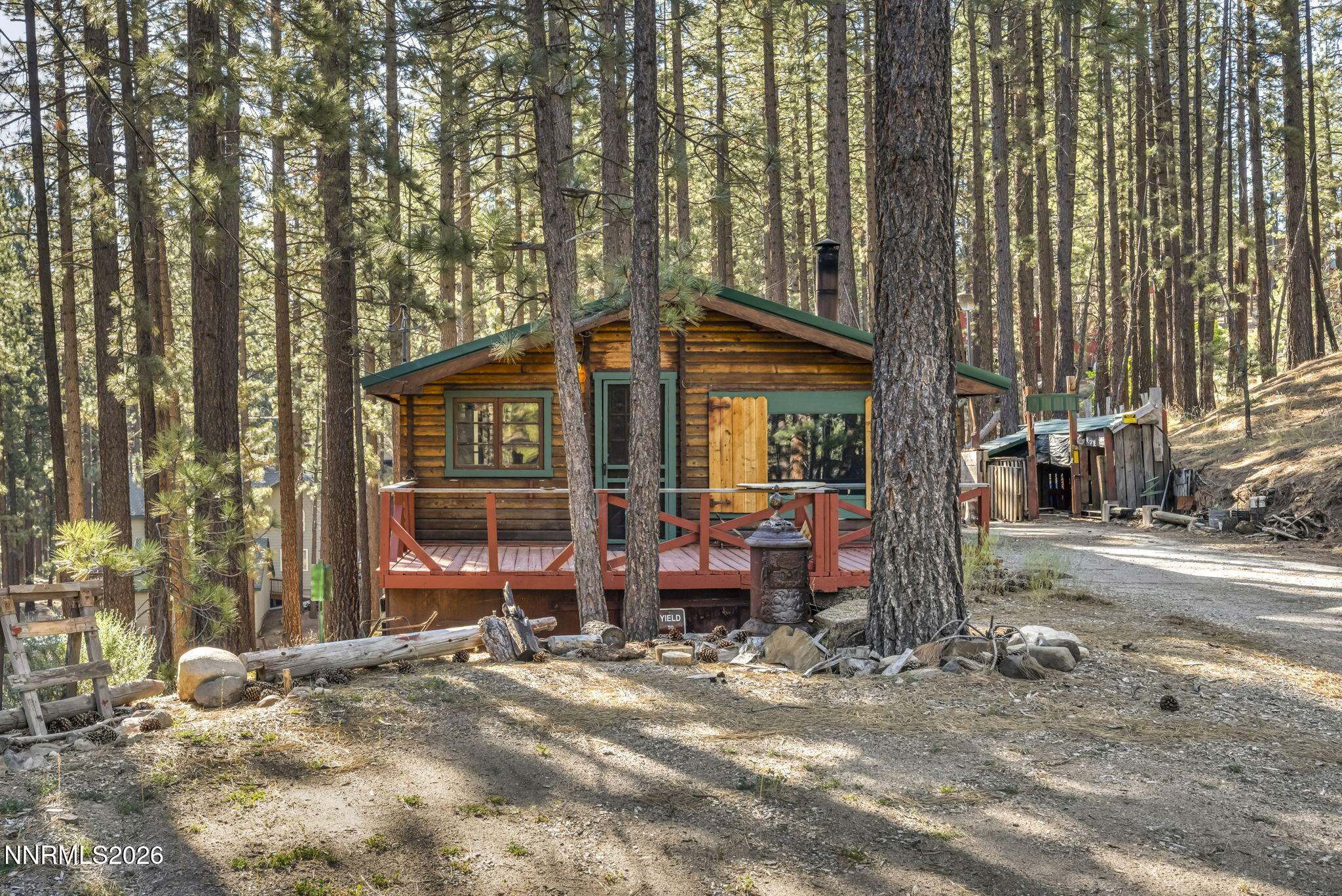 77 Ox Bow Property Photo 2