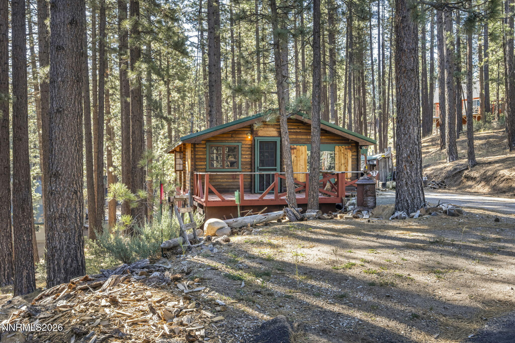 77 Ox Bow Property Photo 3